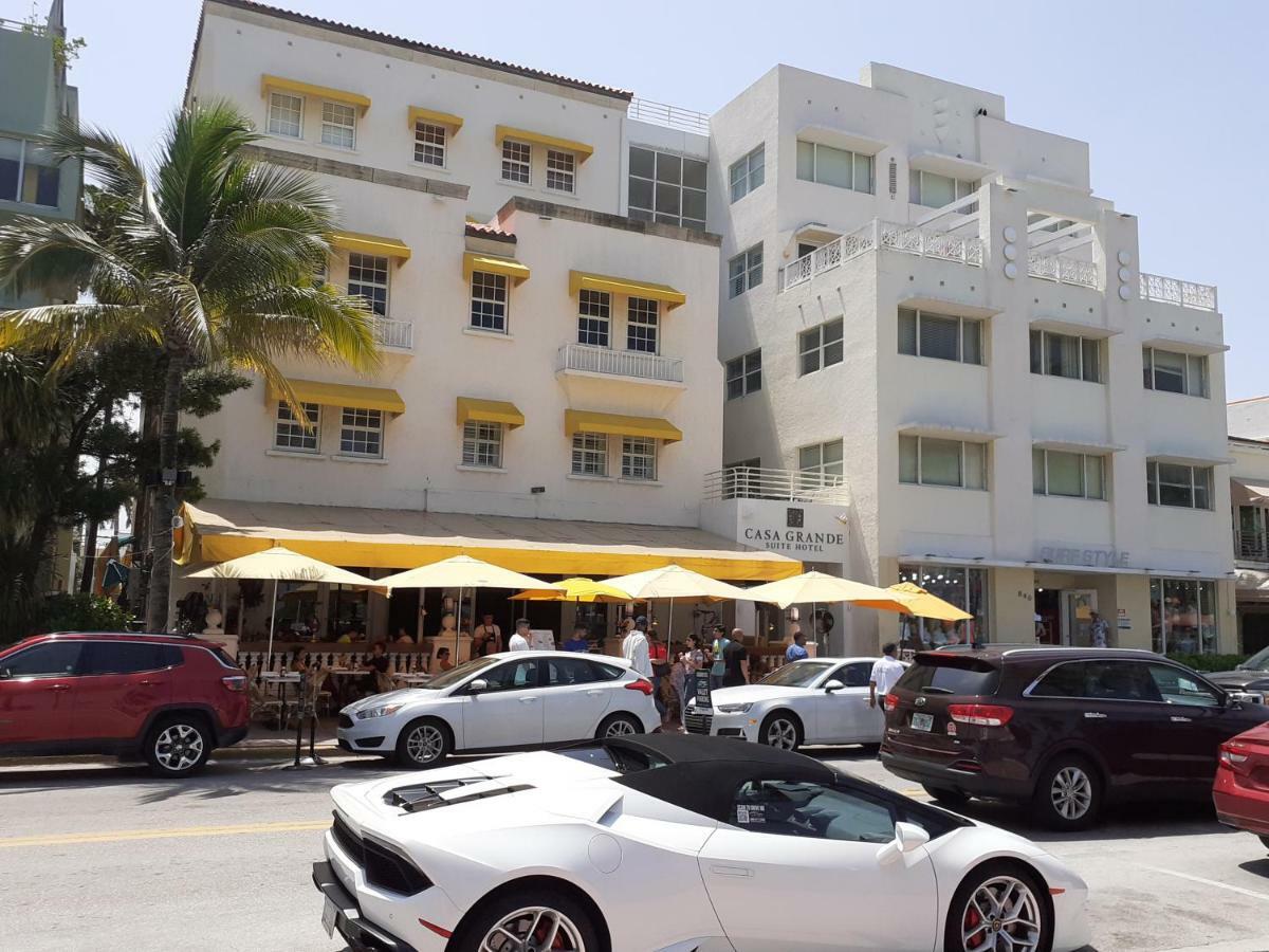 Casa Grande 206 * Miami Beach