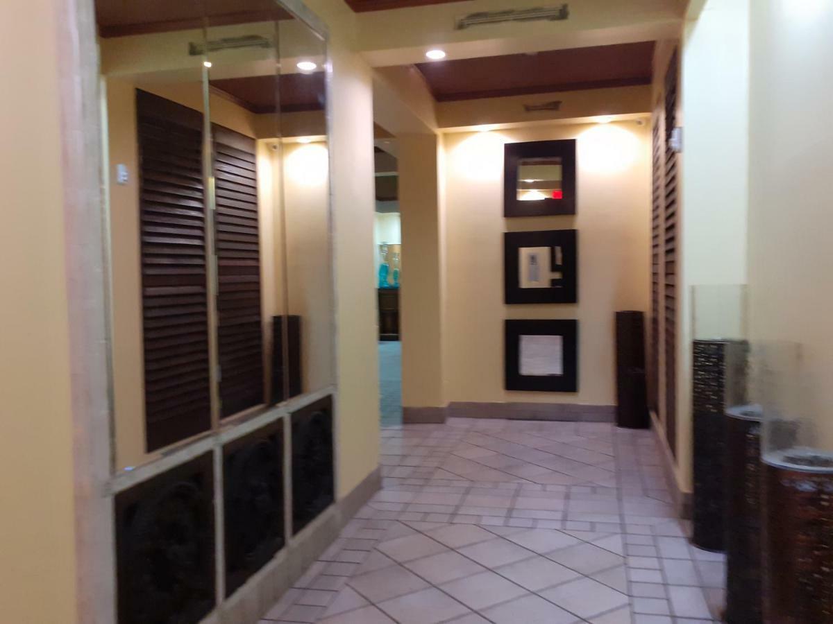 Casa Grande 206 *