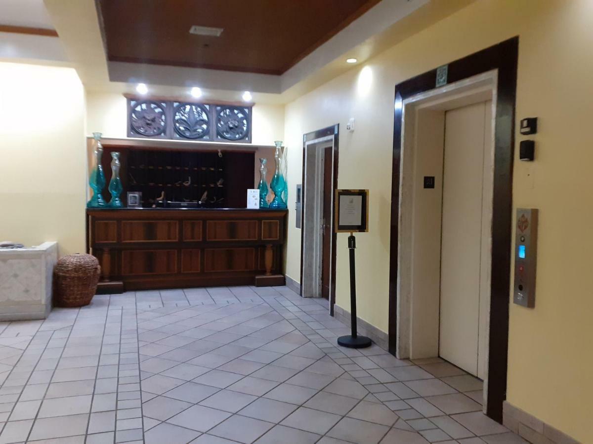Aparthotel Casa Grande 204