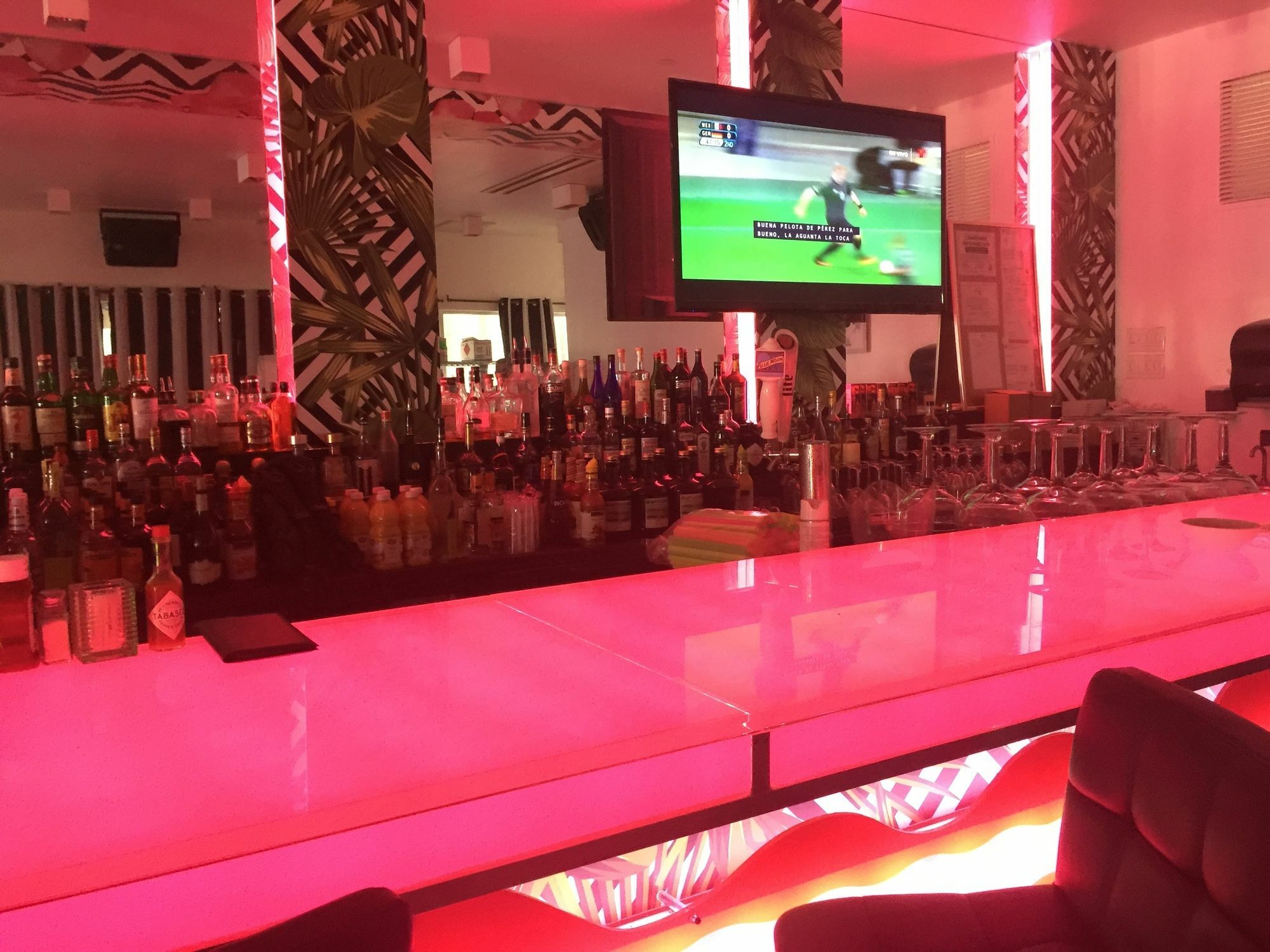 At Congress Ocean Drive Apartment Miami Beach