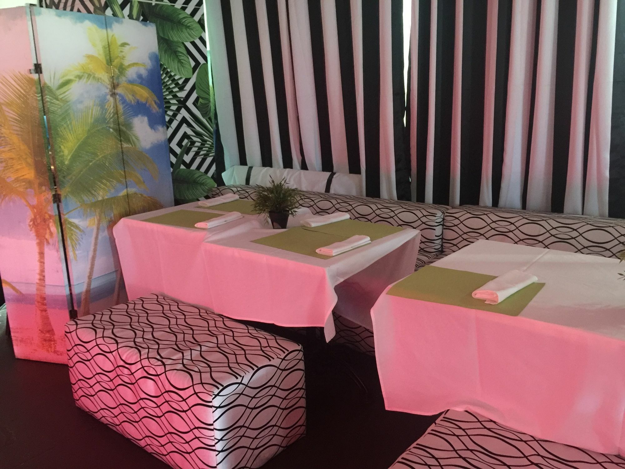 Apartment At Congress Ocean Drive