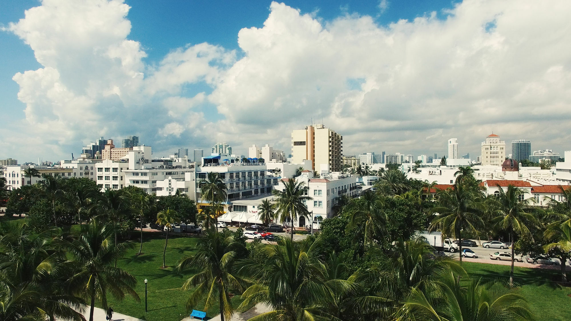 Apartment At Congress Ocean Drive