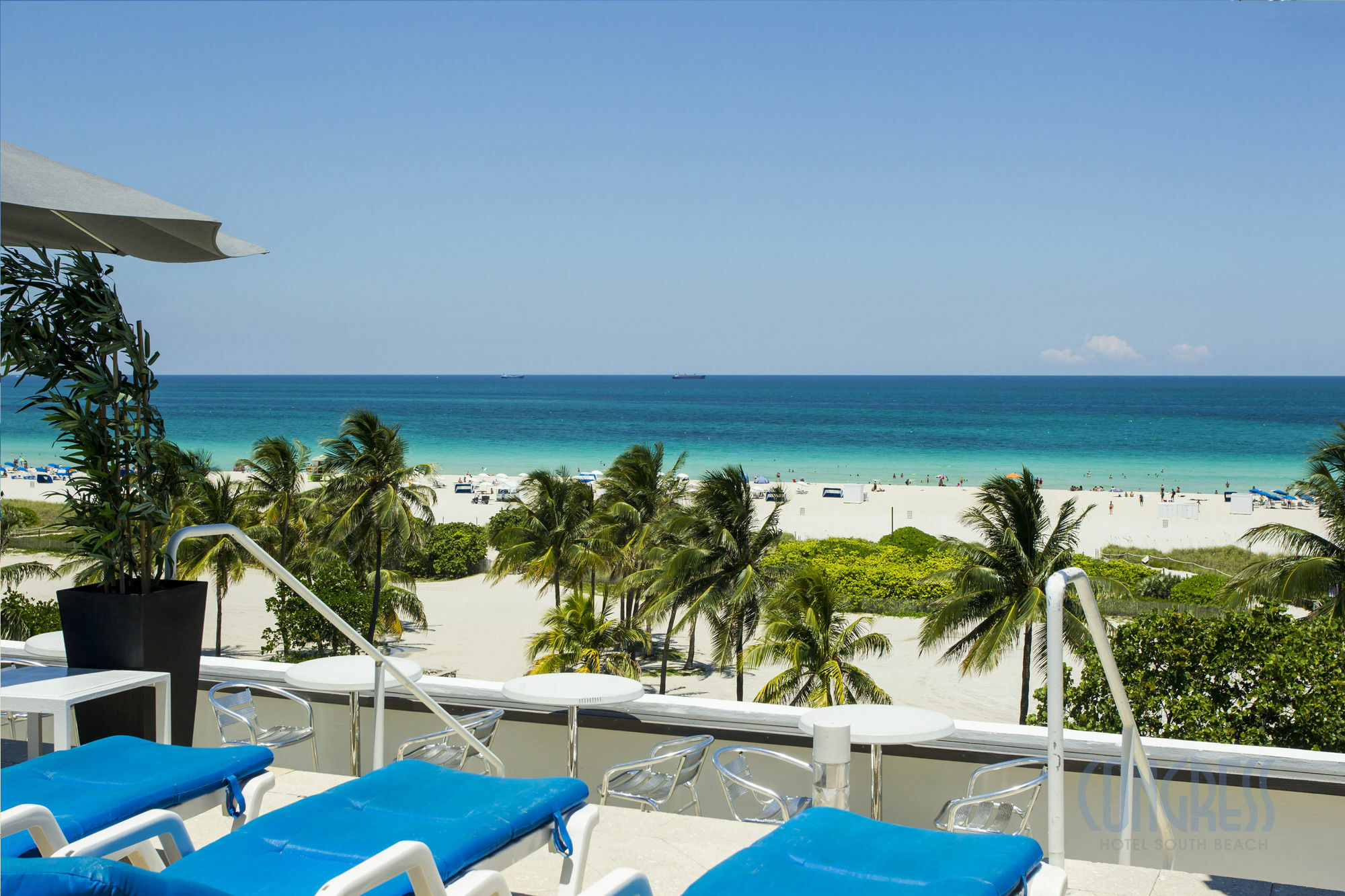 Apartment At Congress Ocean Drive