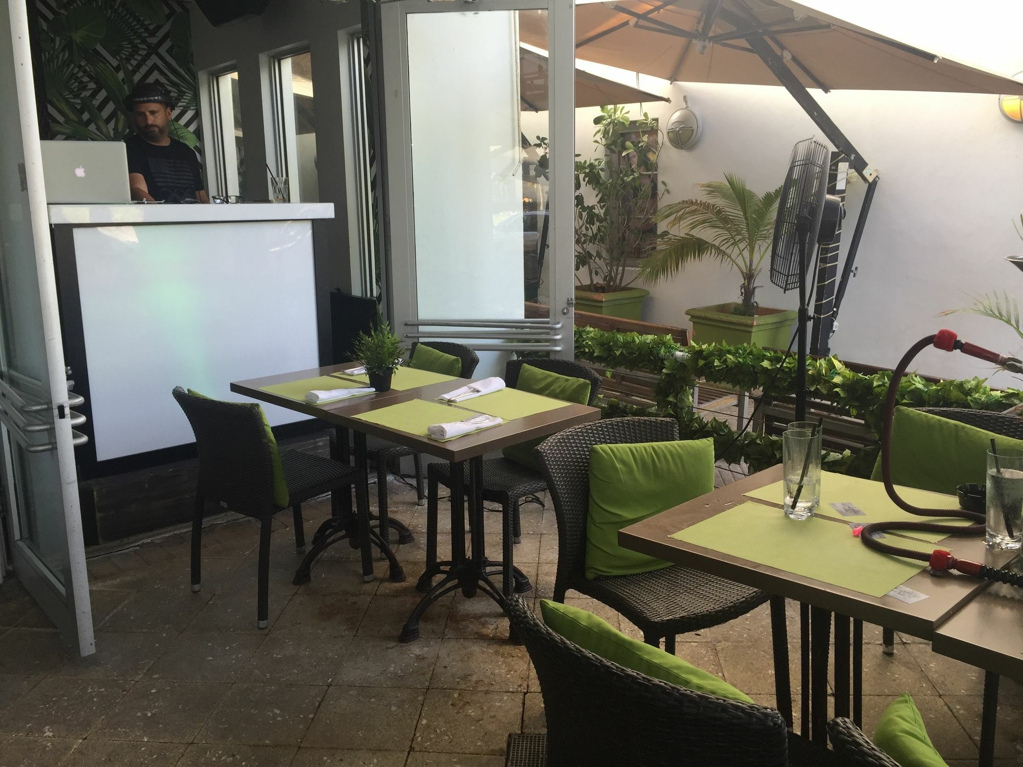 At Congress Ocean Drive Apartment Miami Beach