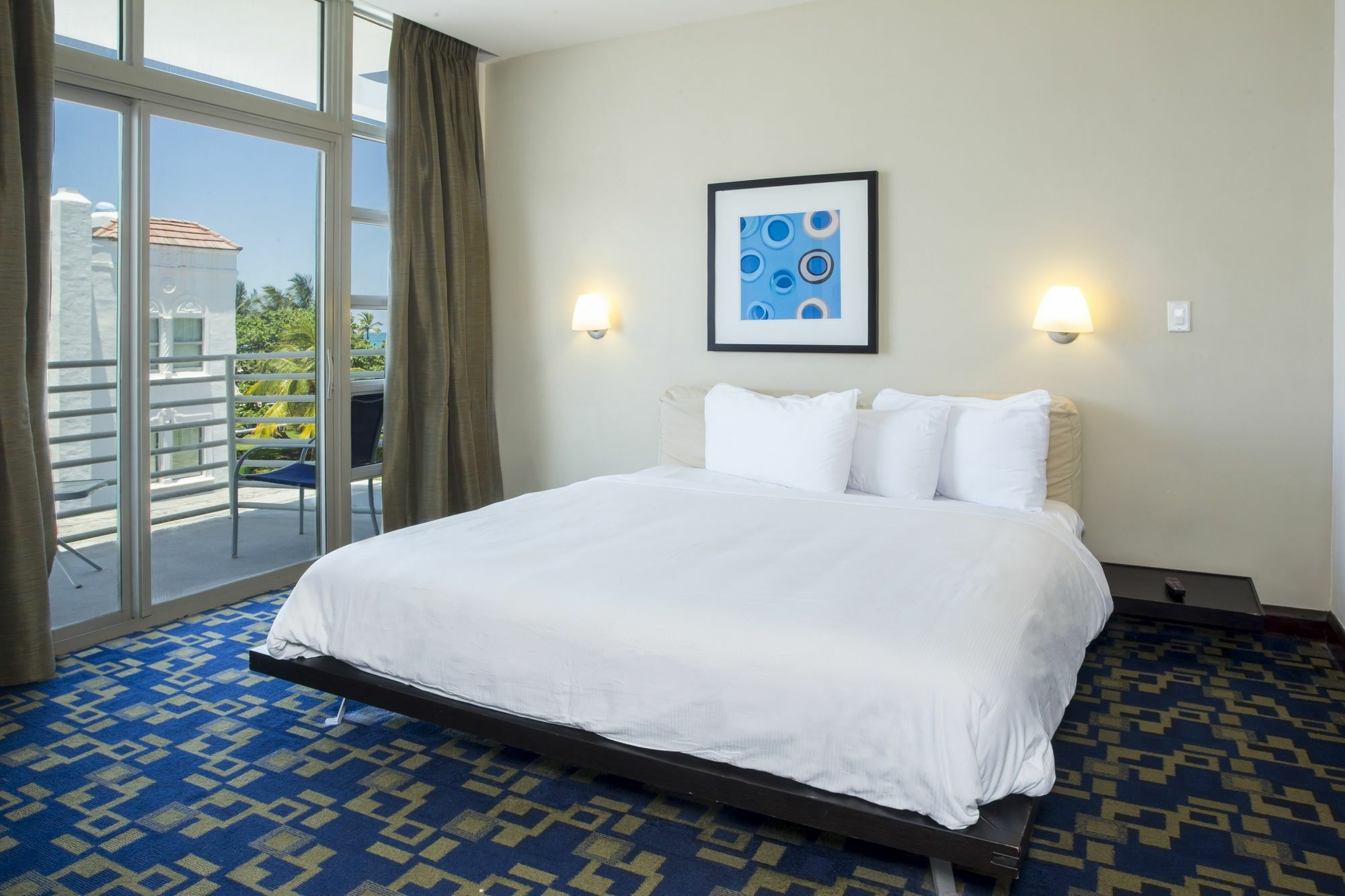 Apartment At Congress Ocean Drive *