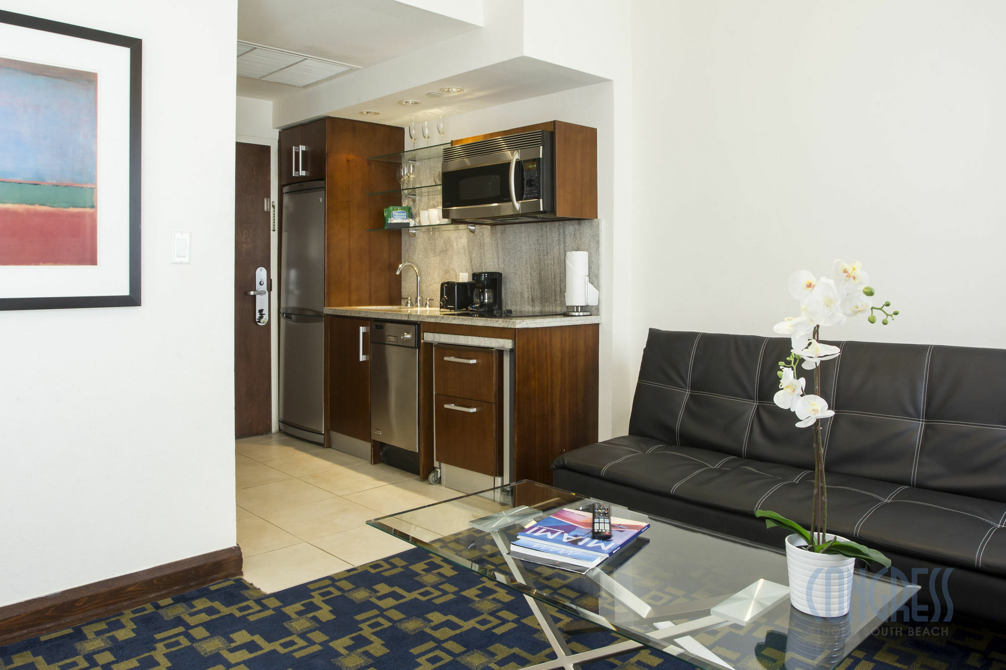 Apartment At Congress Ocean Drive