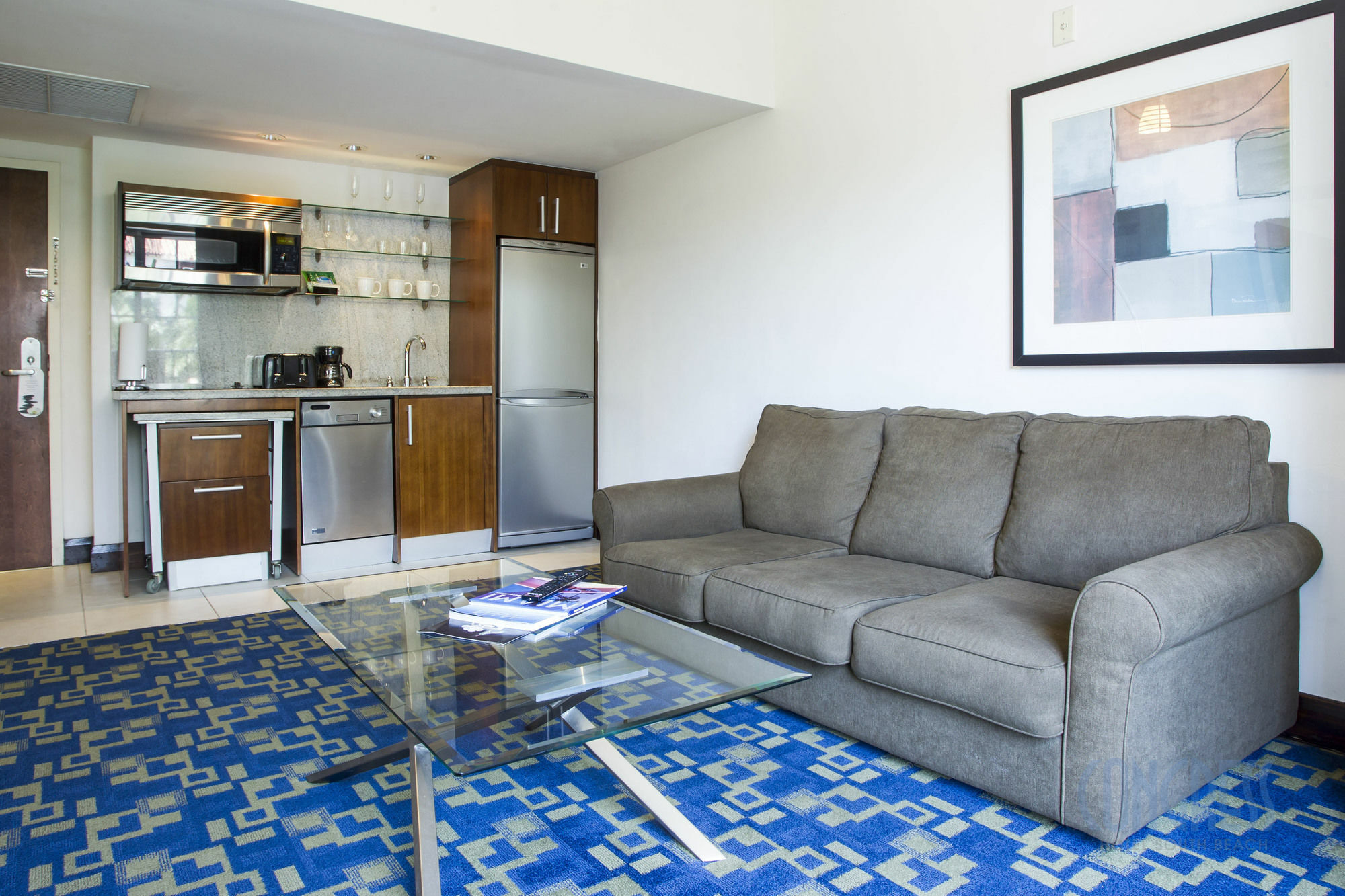 Apartment At Congress Ocean Drive