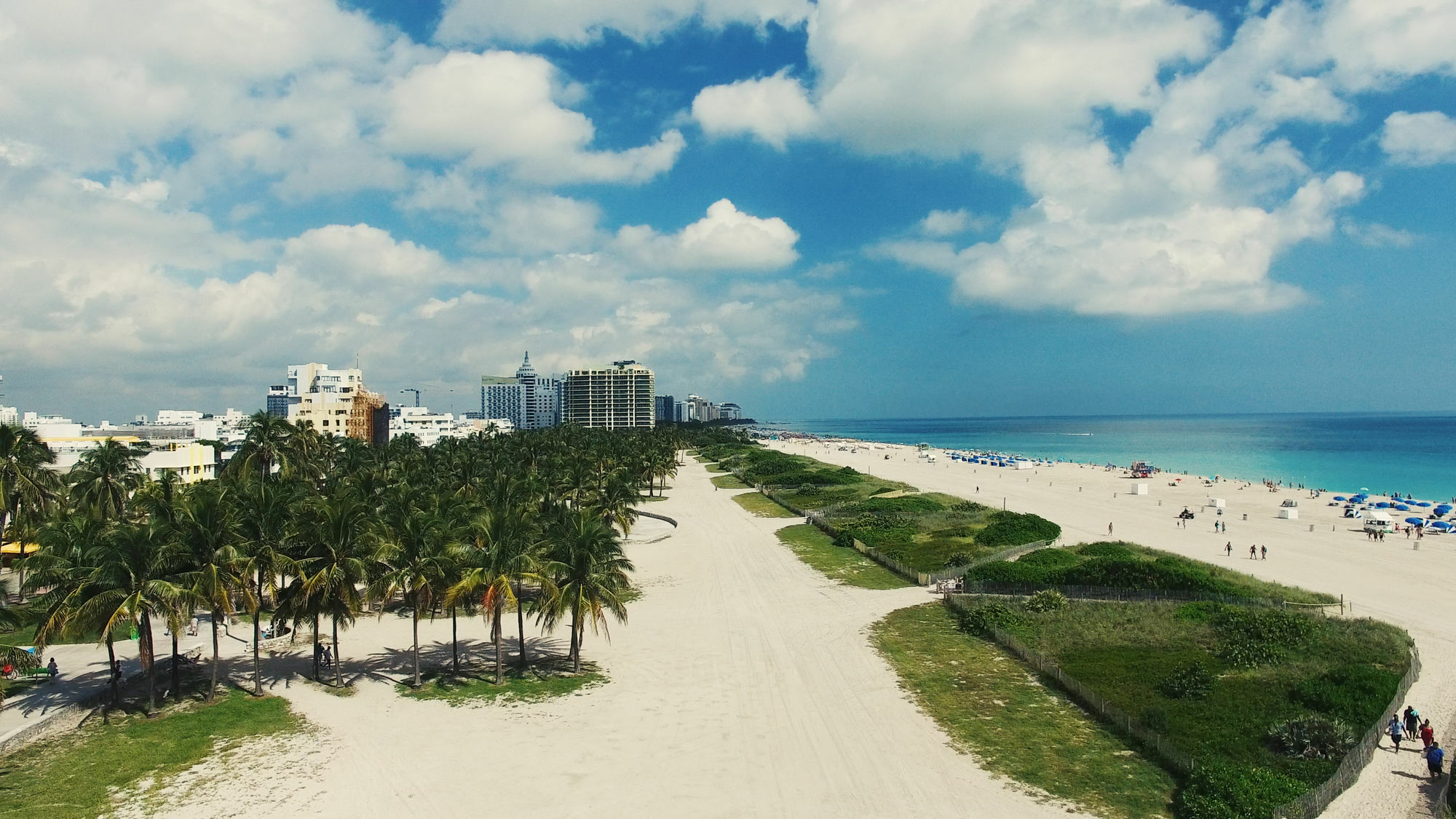Apartment At Congress Ocean Drive *