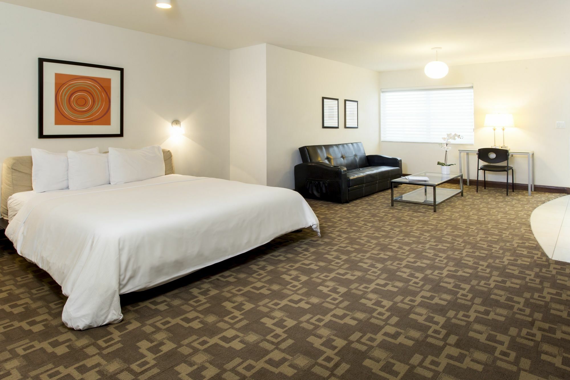 Apartment At Congress Ocean Drive Miami Beach