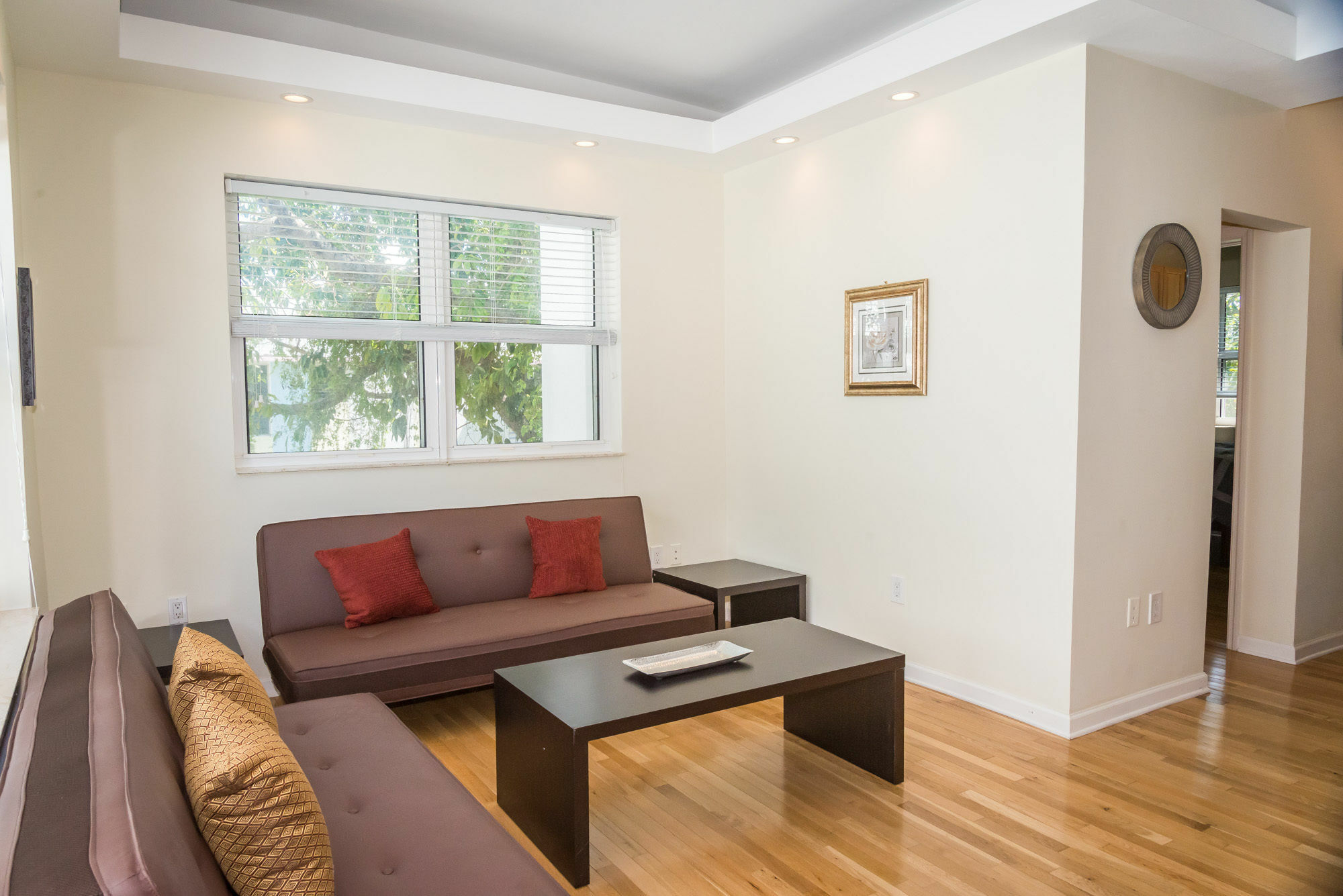 Apartment Park Sobe