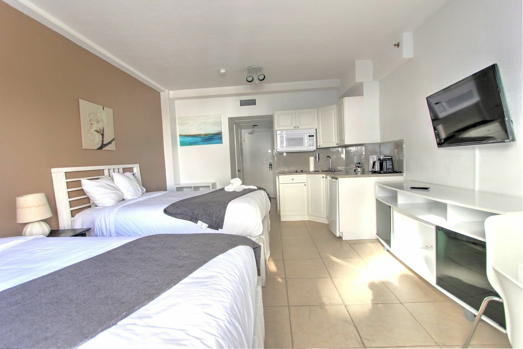 Private Apartments At The Casablanca Hotel 3*
