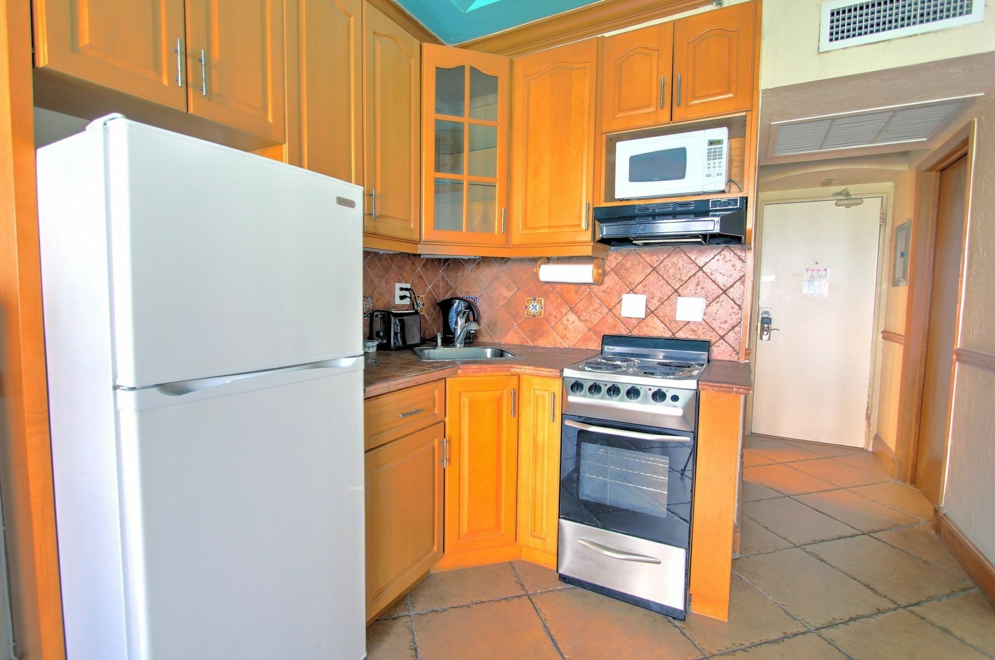 Hotel Private Apartments At The Casablanca 3*