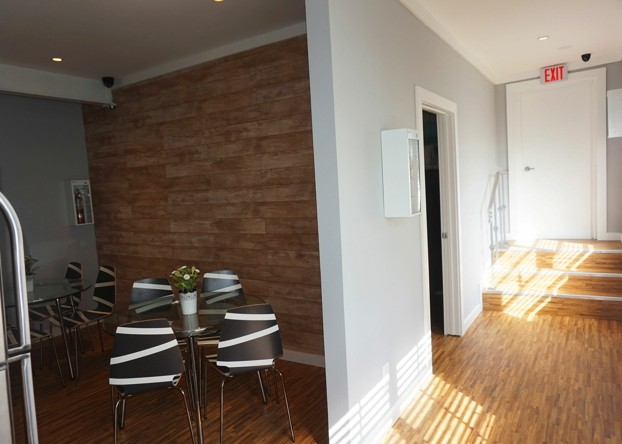 The Attic Hostel
