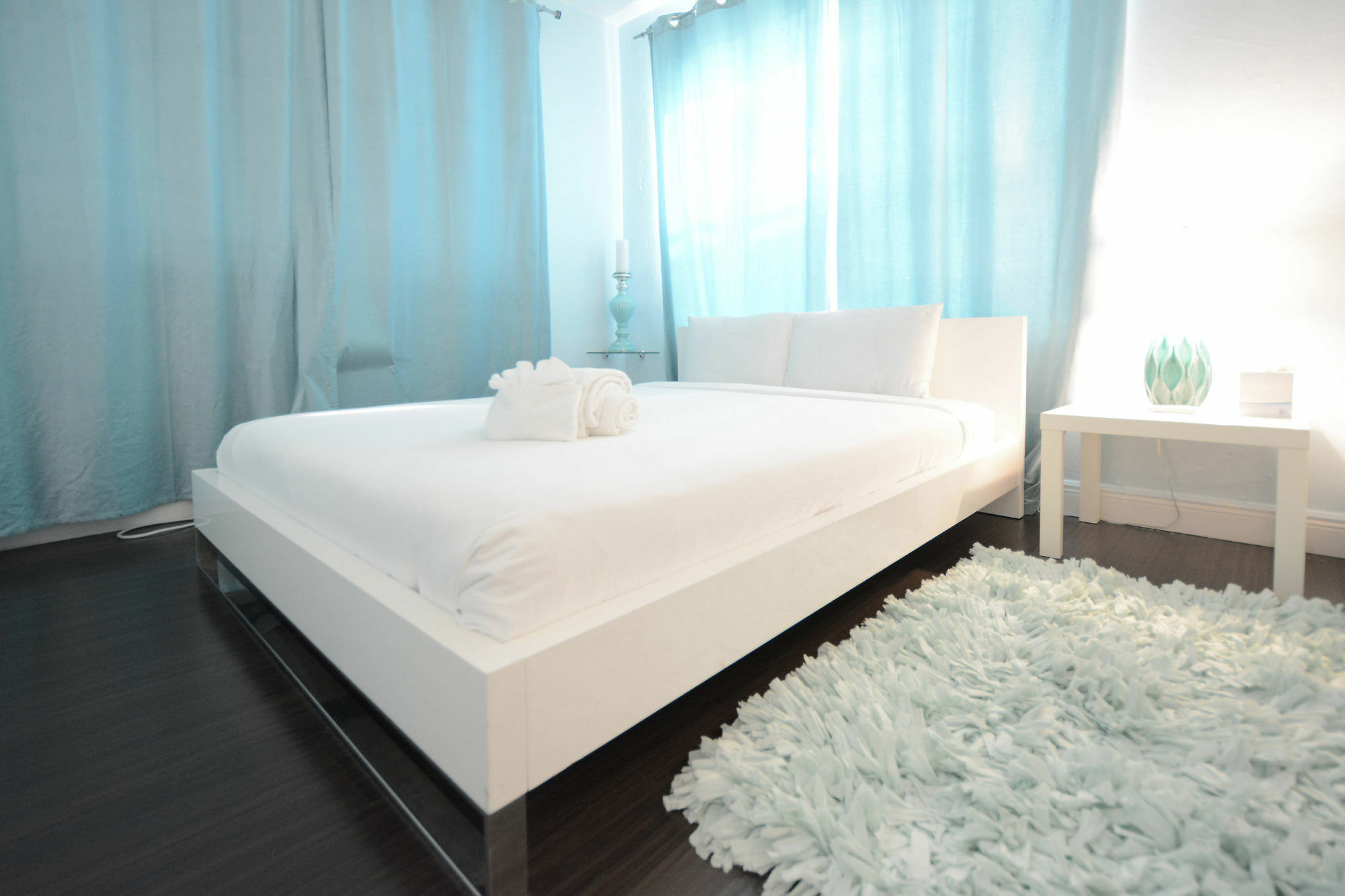 Art Deco Drexel Apartment Miami Beach