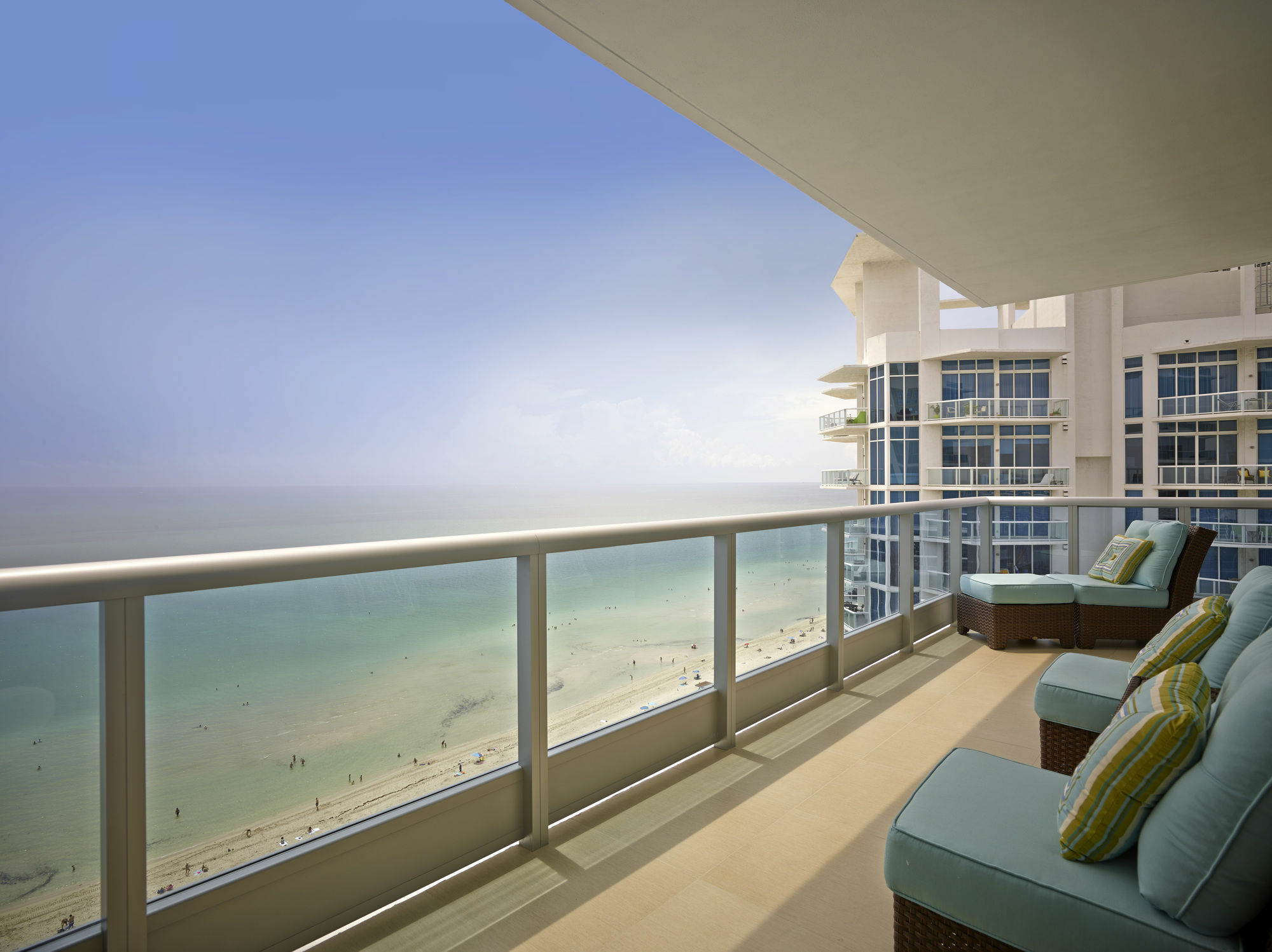 Global Luxury At Monte Carlo Apartment