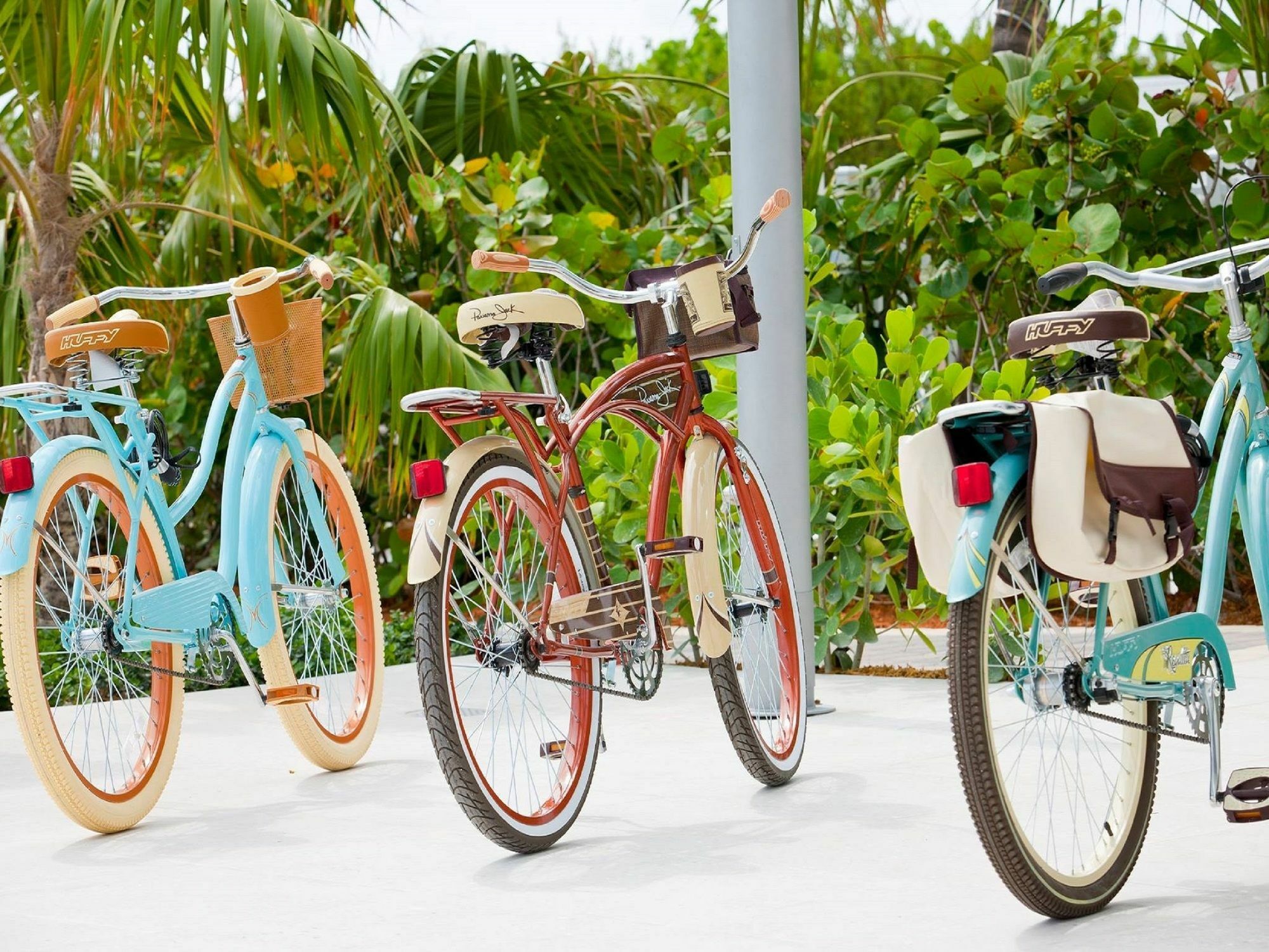 Global Luxury At Monte Carlo * Miami Beach