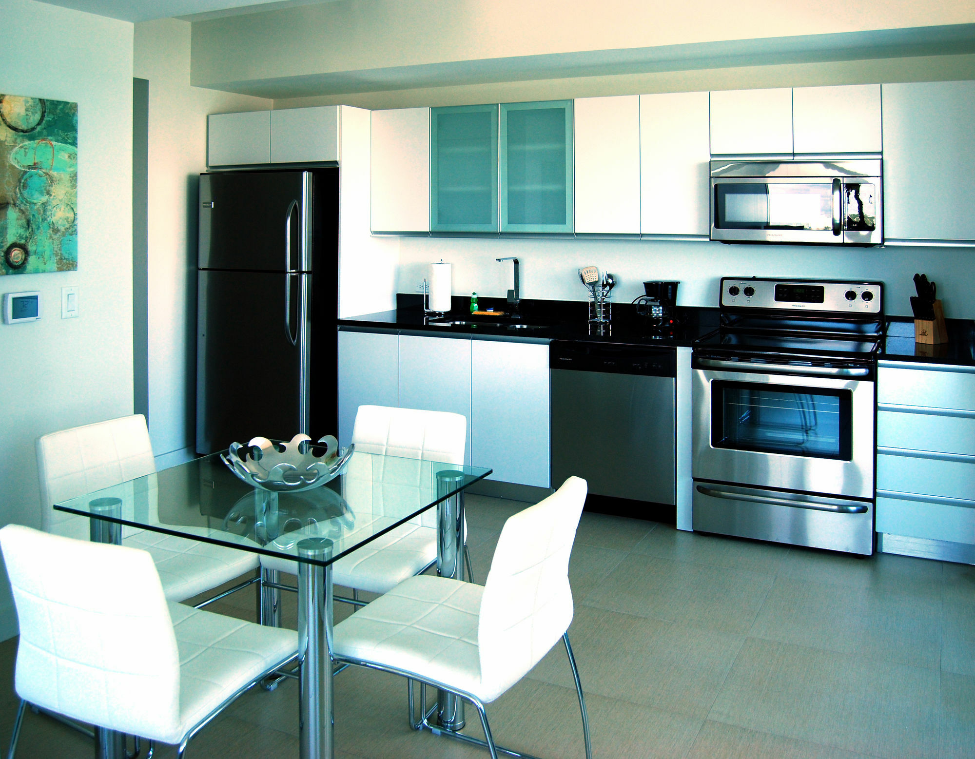 Global Luxury At Monte Carlo Miami Beach
