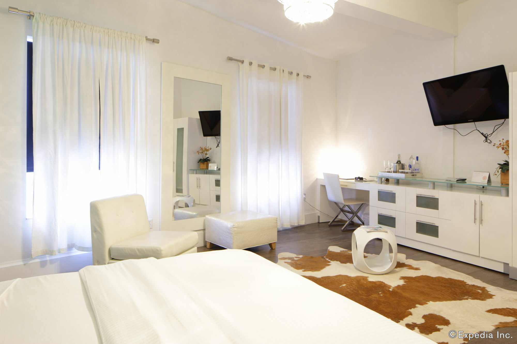 Ithaca Aparthotel Miami Beach