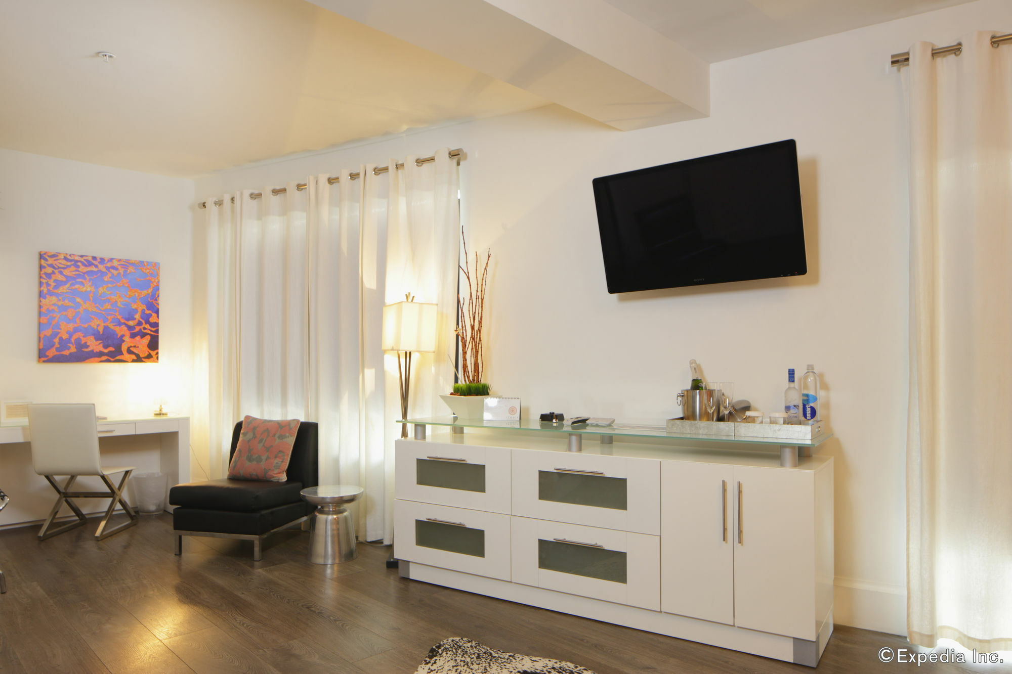 Aparthotel Ithaca Miami Beach