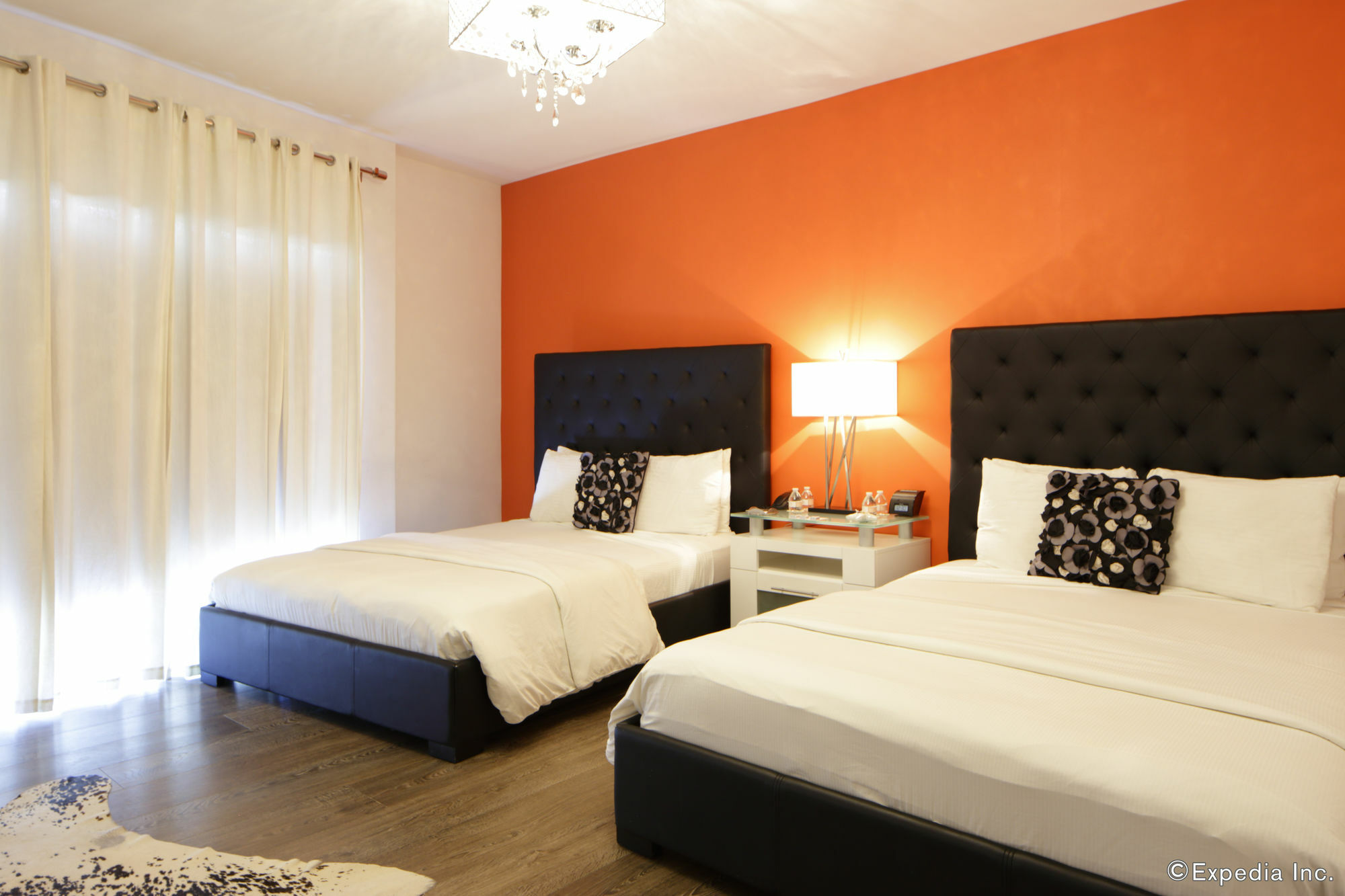 Aparthotel Ithaca 3*