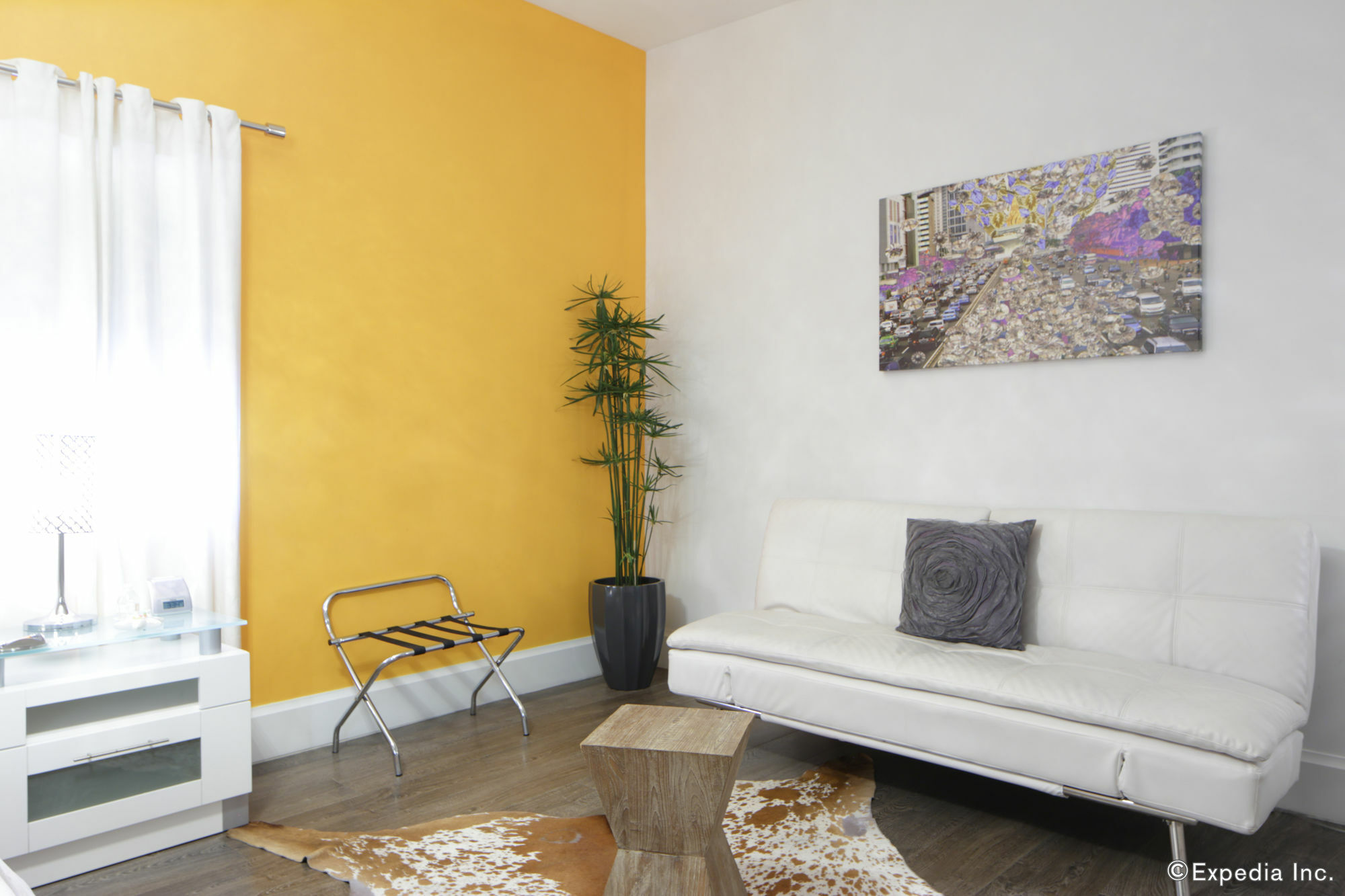 Aparthotel Ithaca Miami Beach