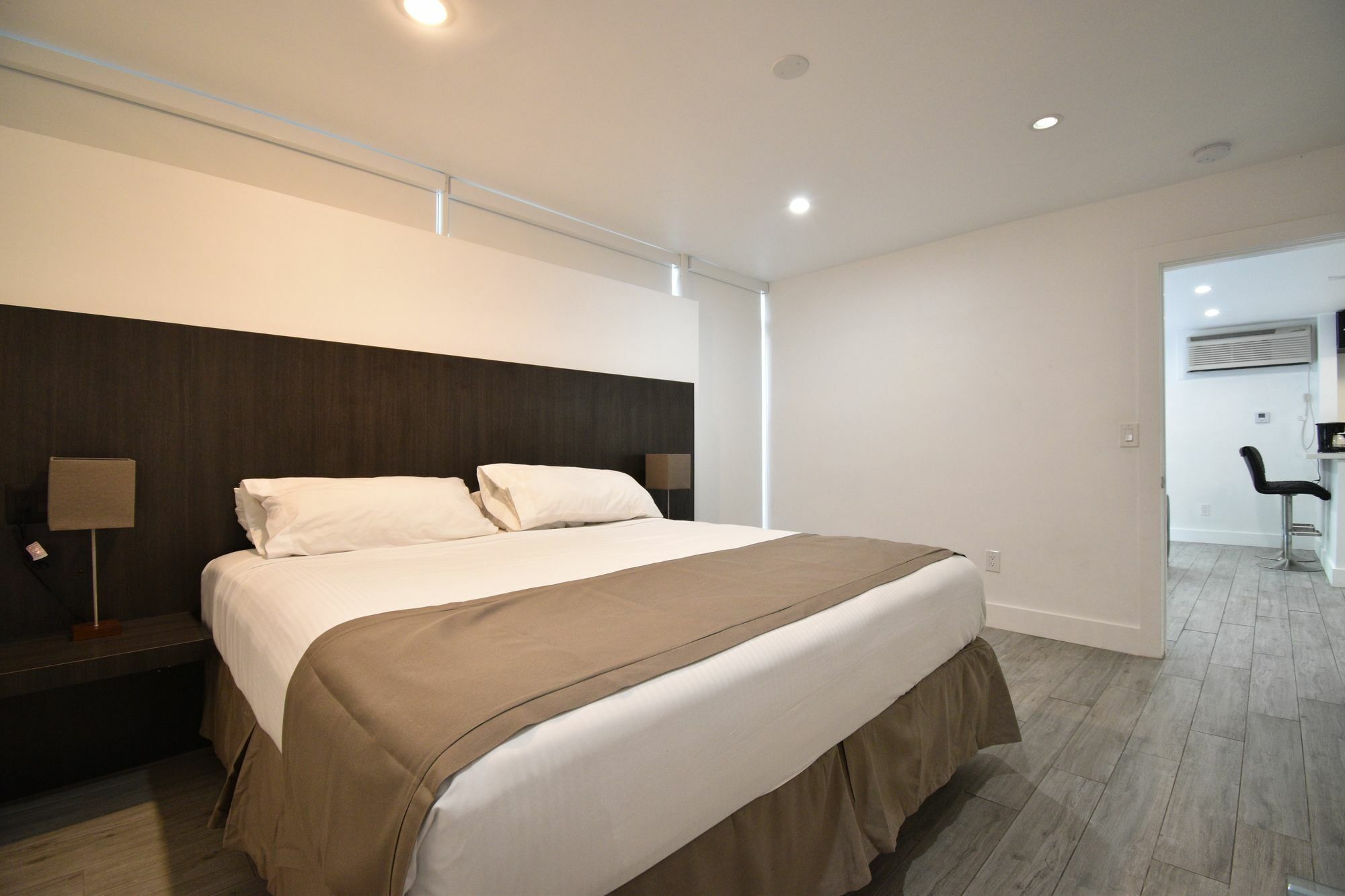 Harding Apartment Miami Beach