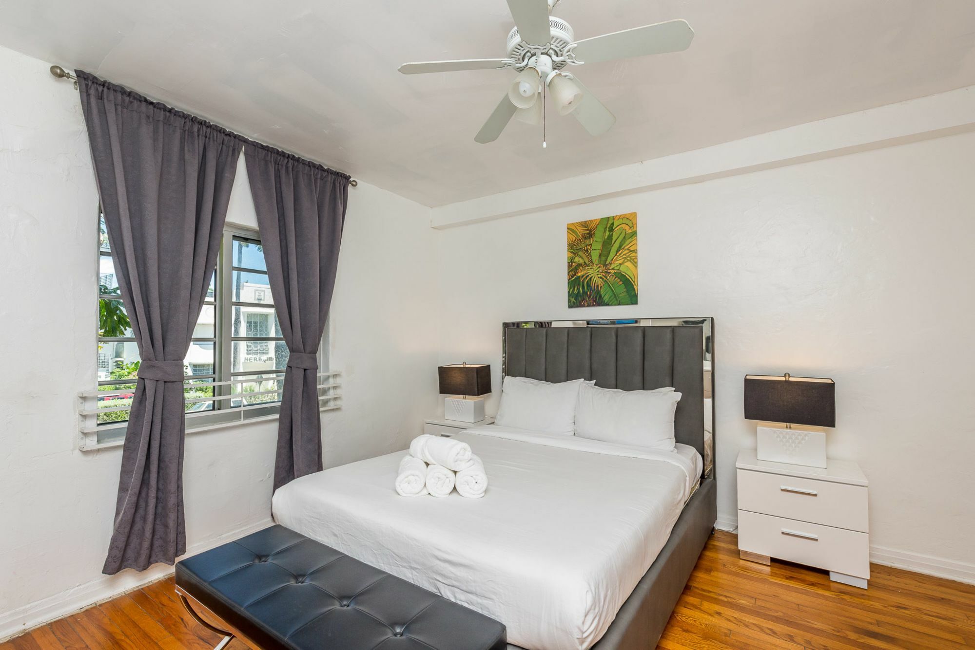 Apartment L'etoile Part Of The Oasis Casita Collection *
