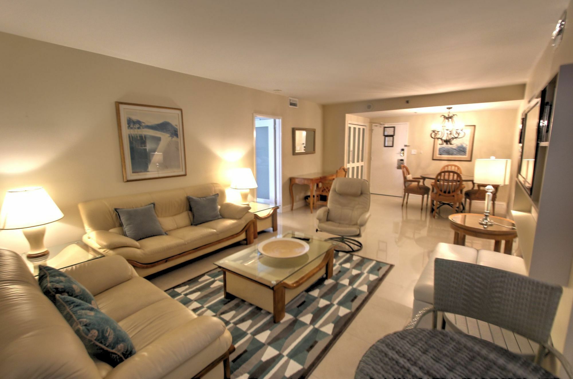 Hotel Private By Vacations On Miami 3*