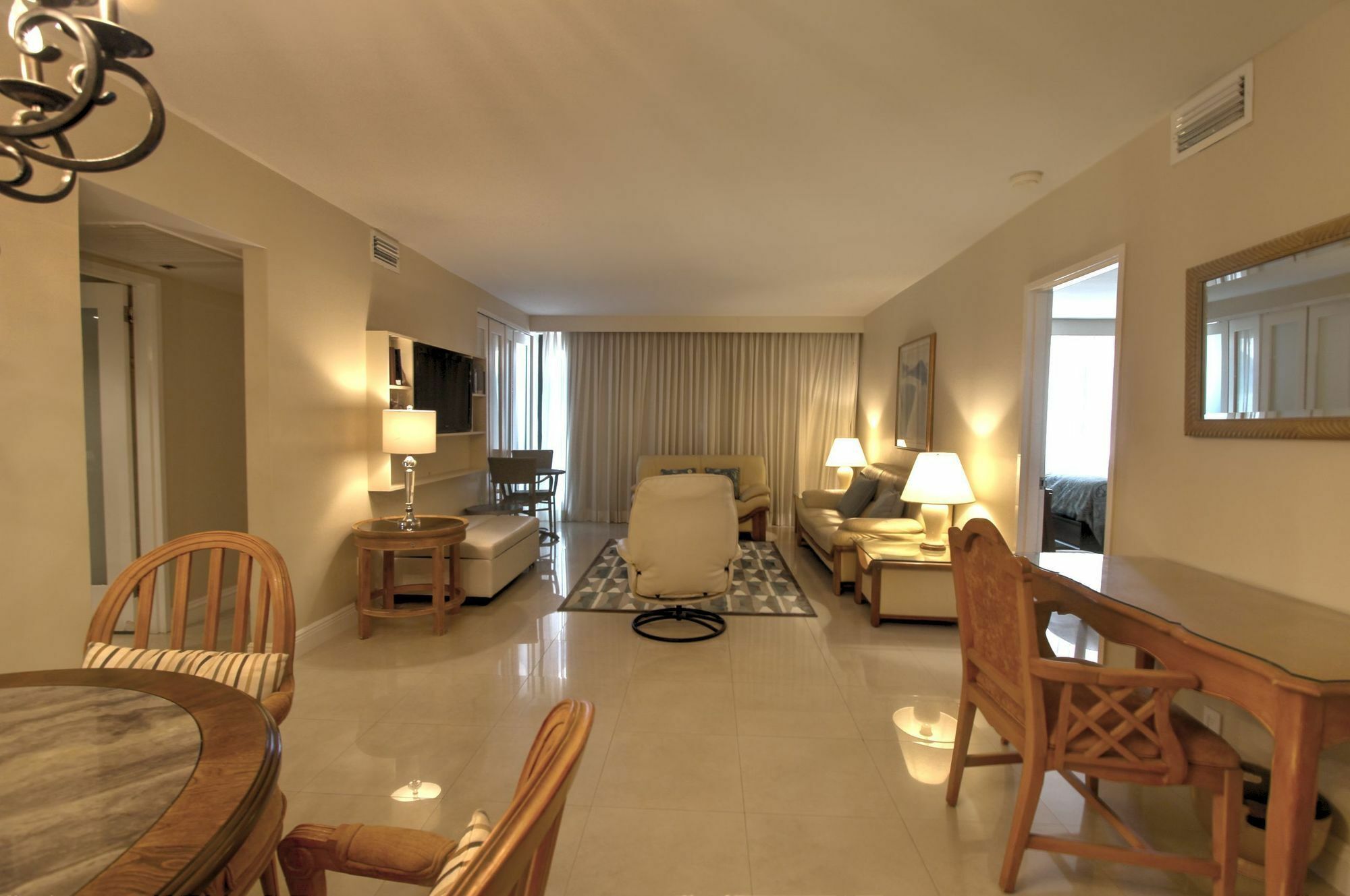 Hotel Private By Vacations On Miami