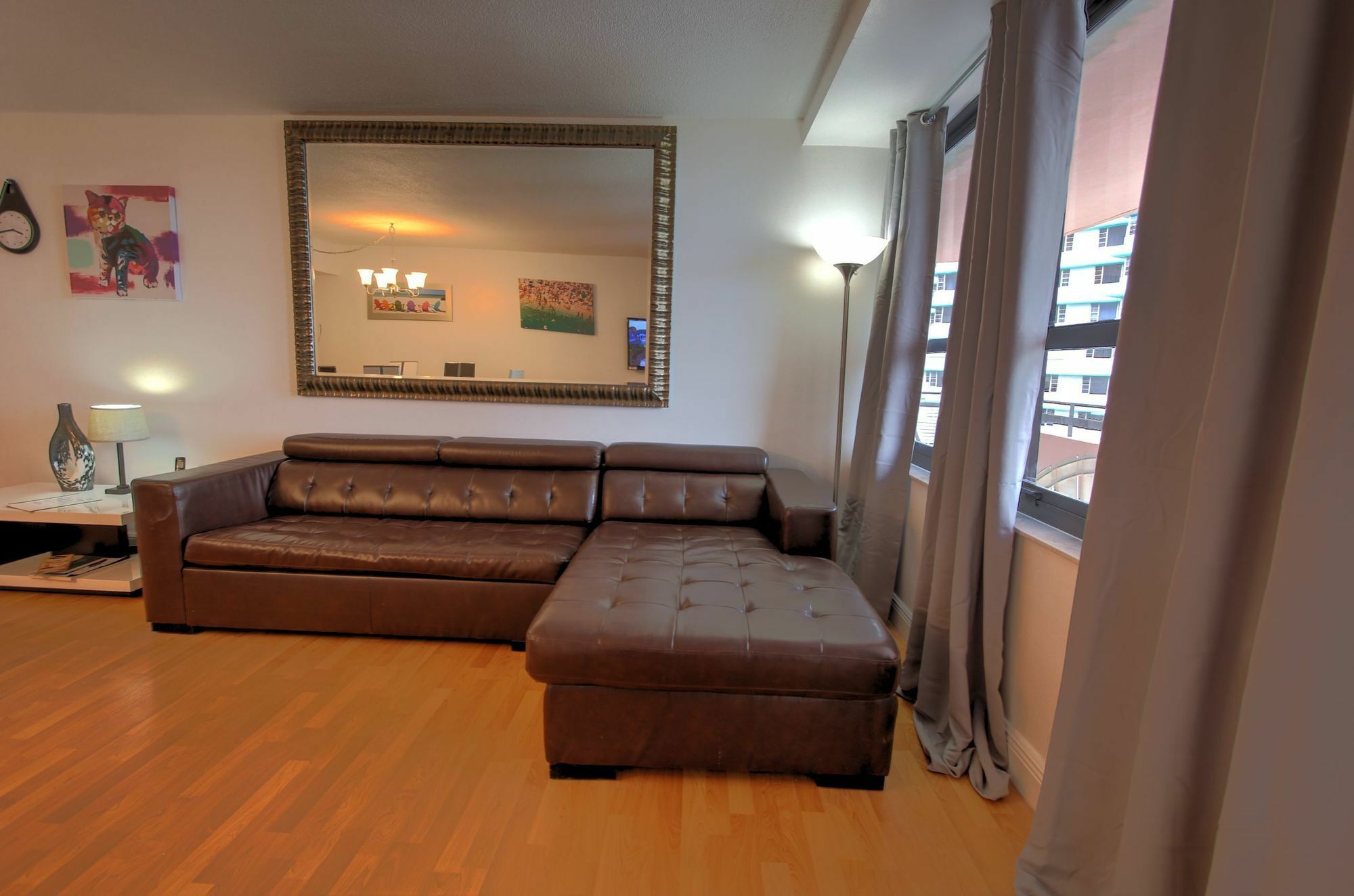 Private By Vacations On Miami Hotel 3*