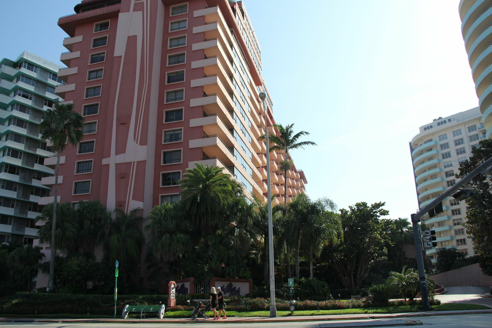 Private By Vacations On Miami Hotel Miami Beach