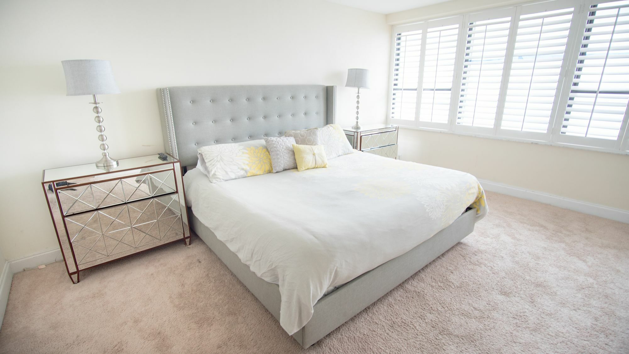 Apartment By The *