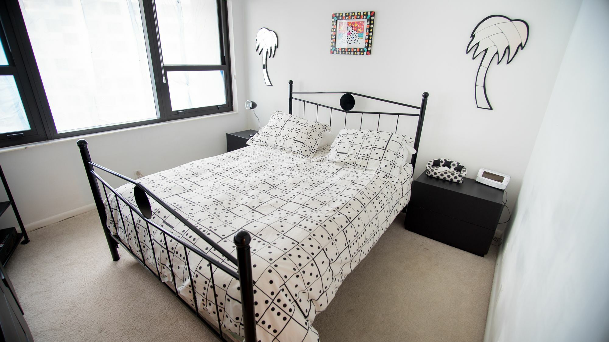 Apartment By The