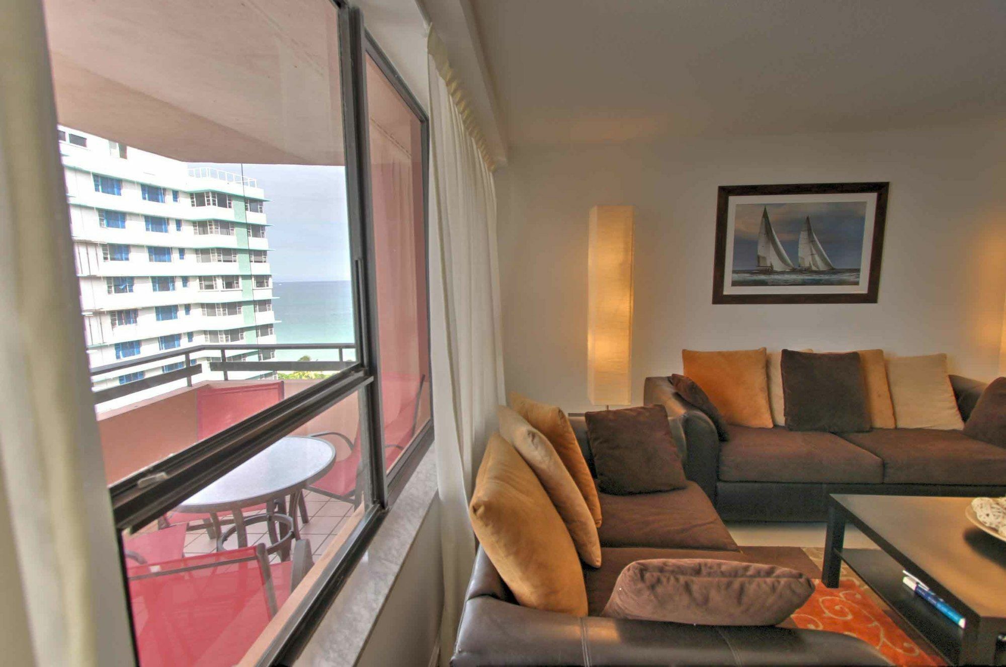 Private By Vacations On Miami Hotel