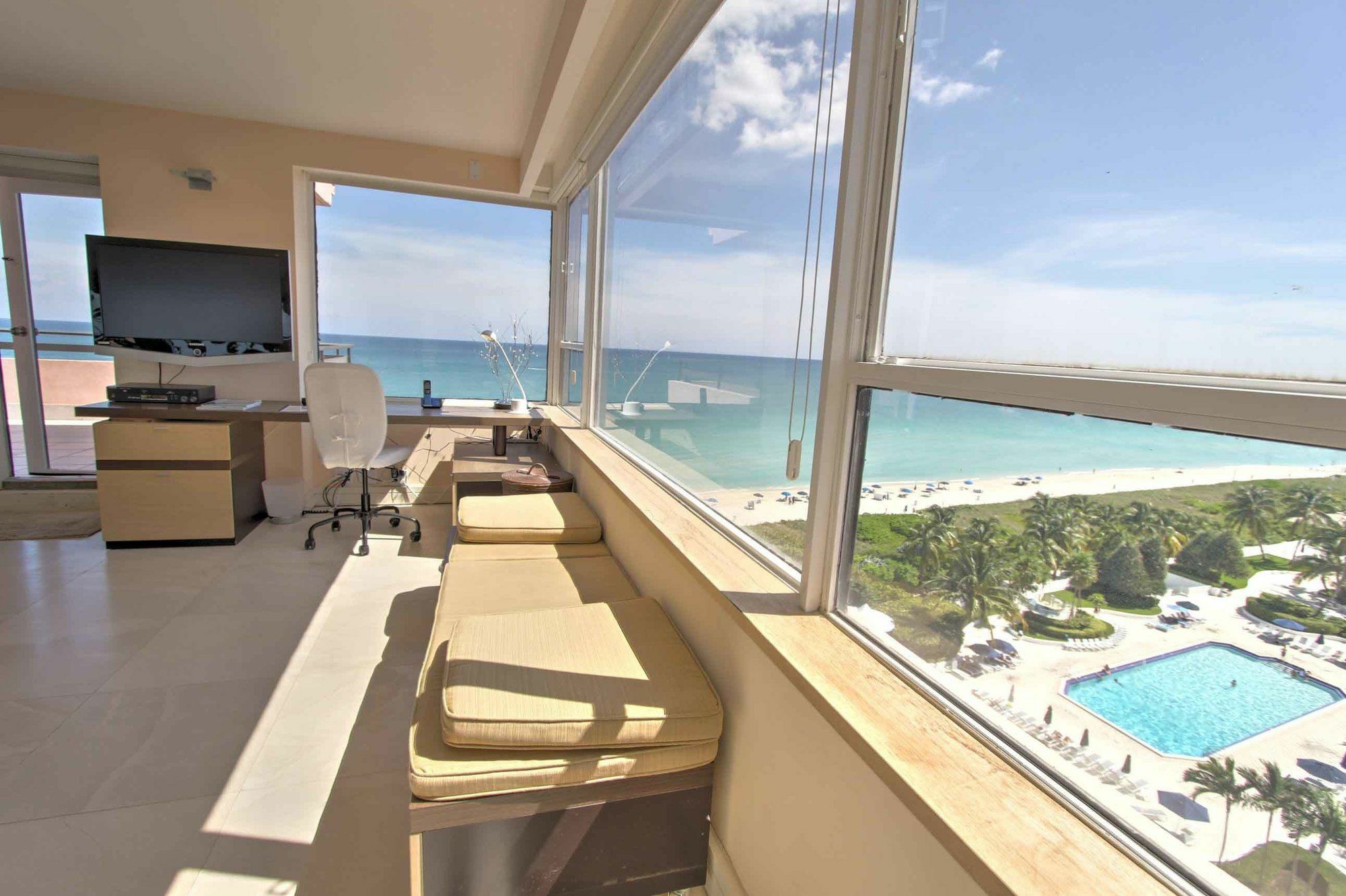 Hotel Private By Vacations On Miami 3*