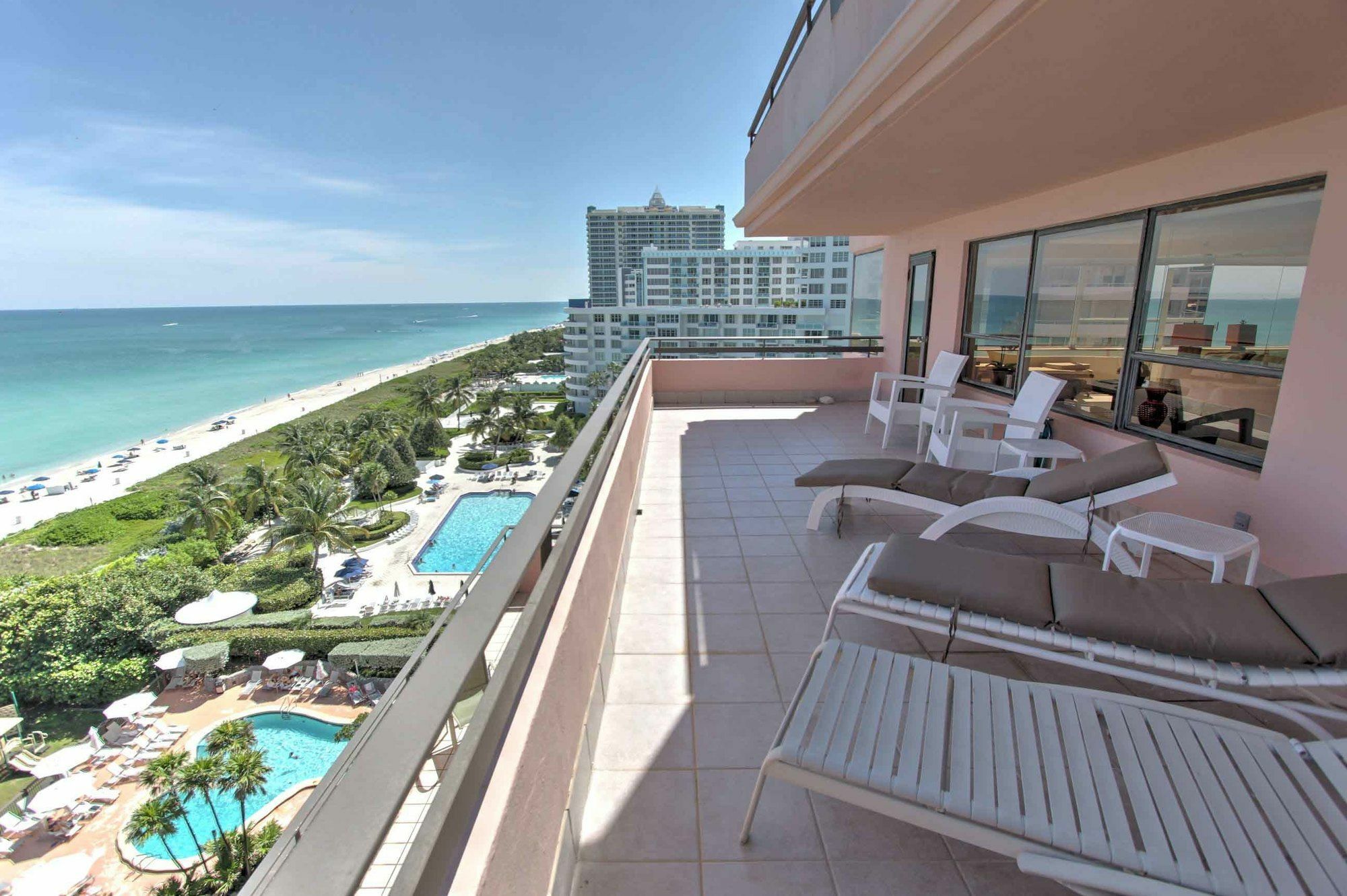 Private By Vacations On Miami