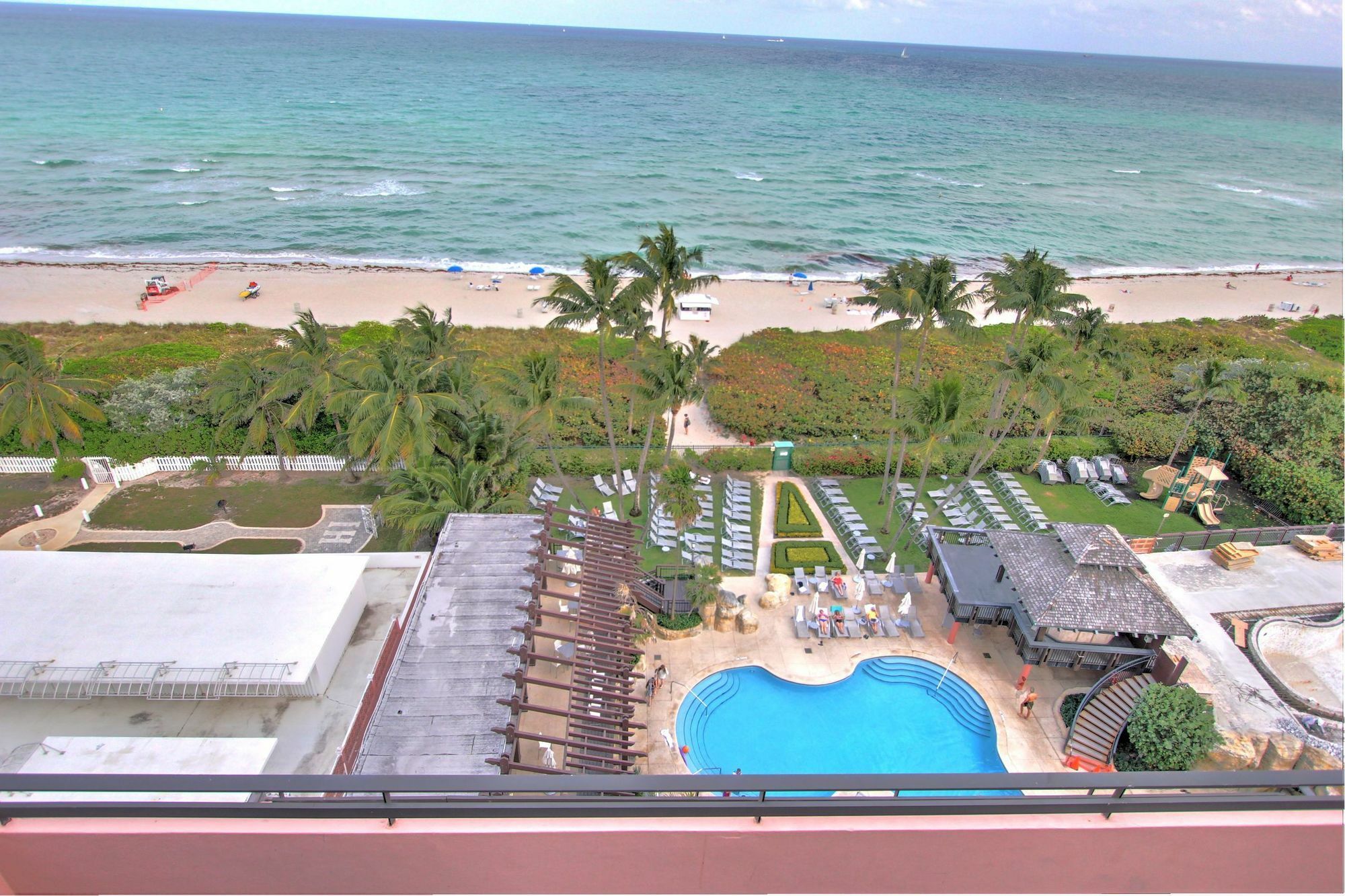 Hotel Private By Vacations On Miami 3*