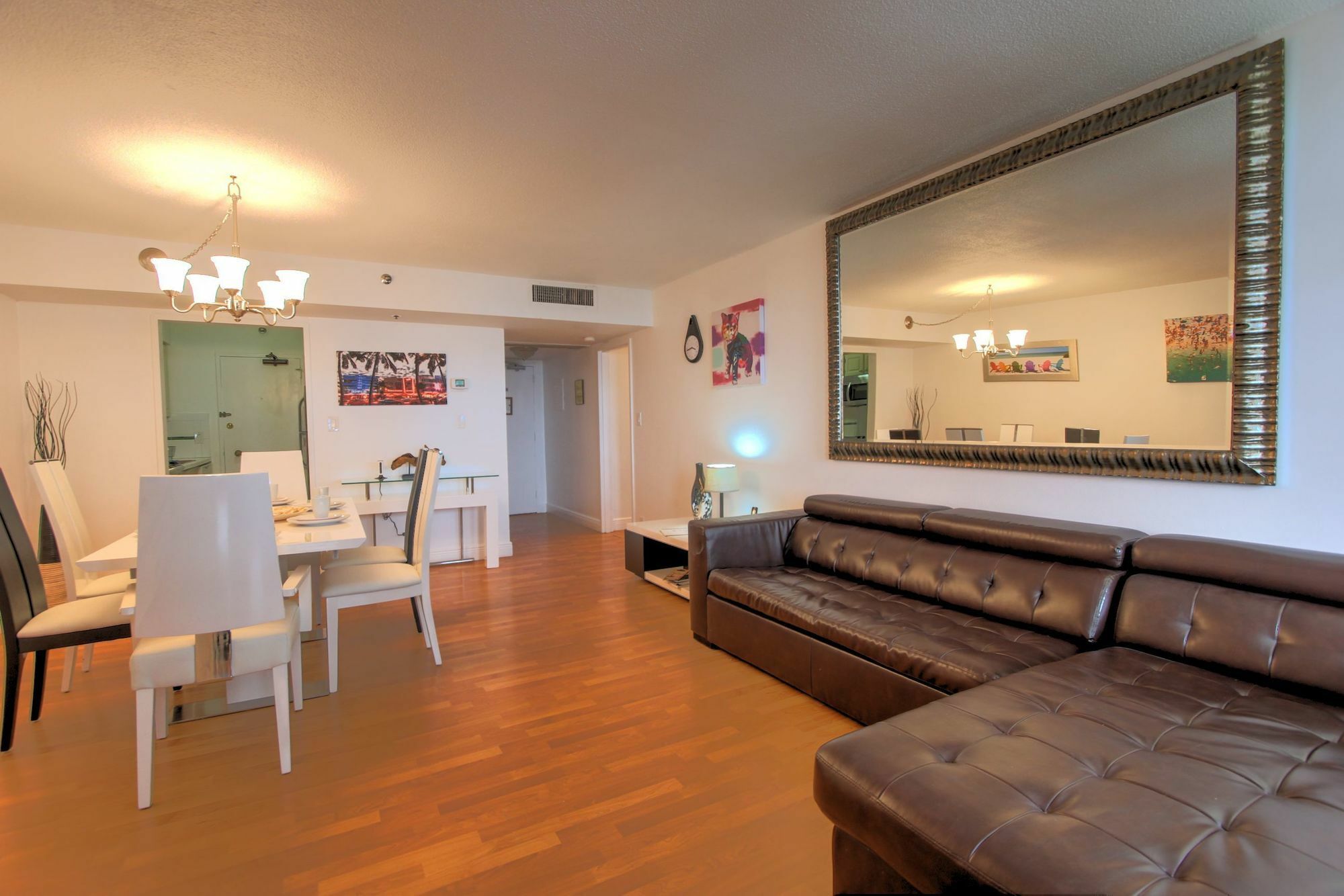 Hotel Private By Vacations On Miami 3*
