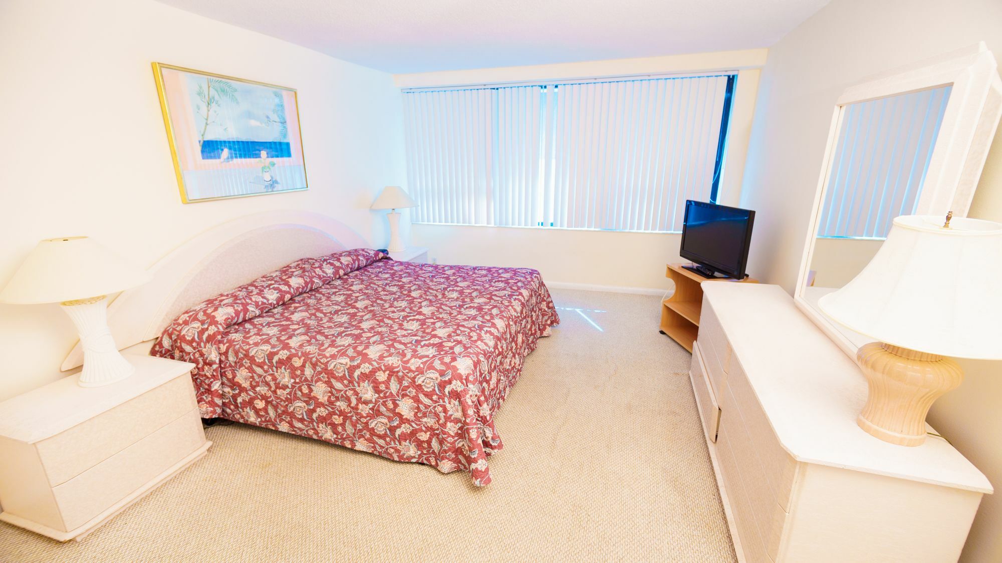 Apartment By The Miami Beach