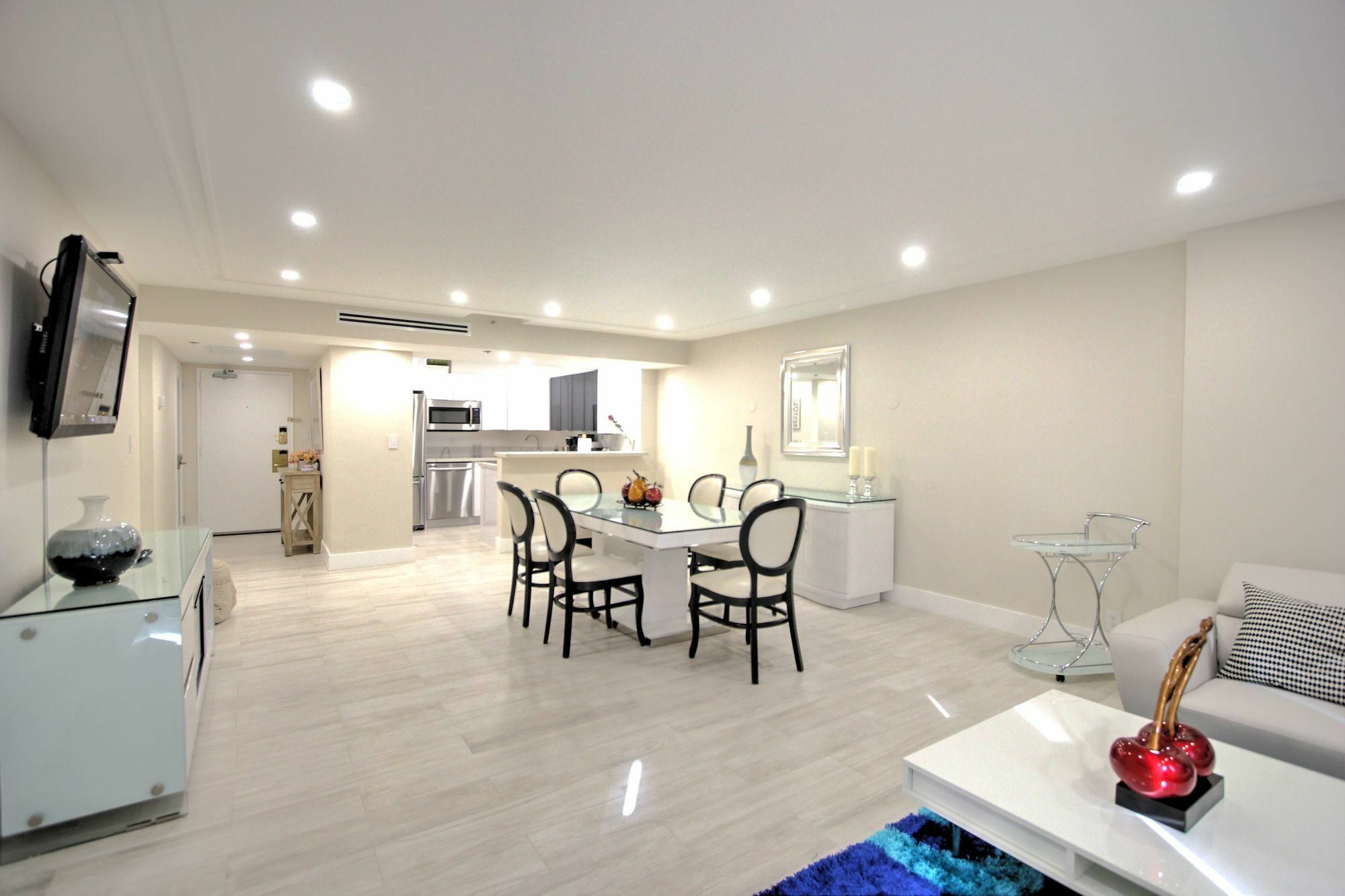 Hotel Private By Vacations On Miami 3*