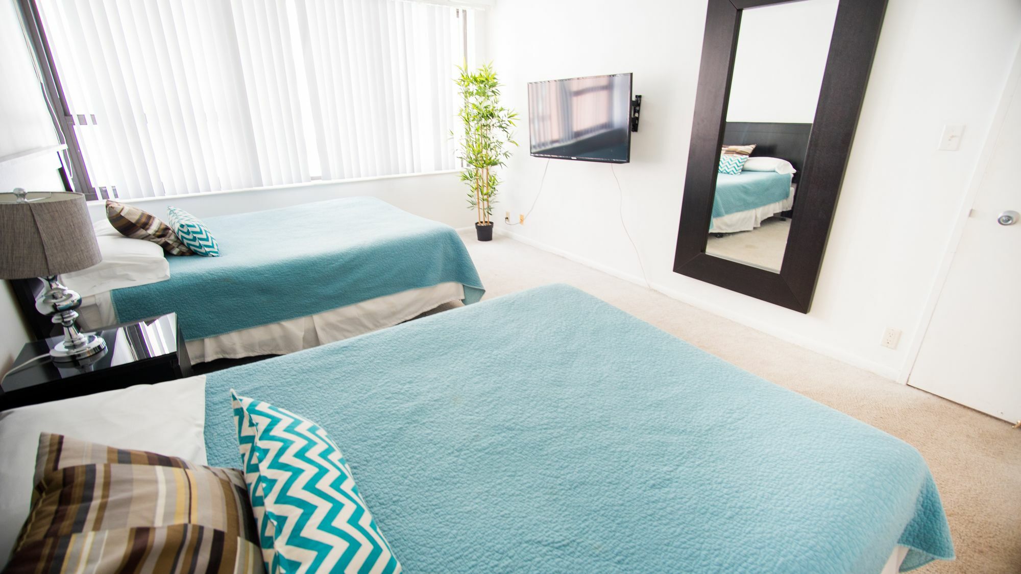 Apartment By The *