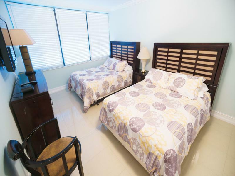 Apartment By The