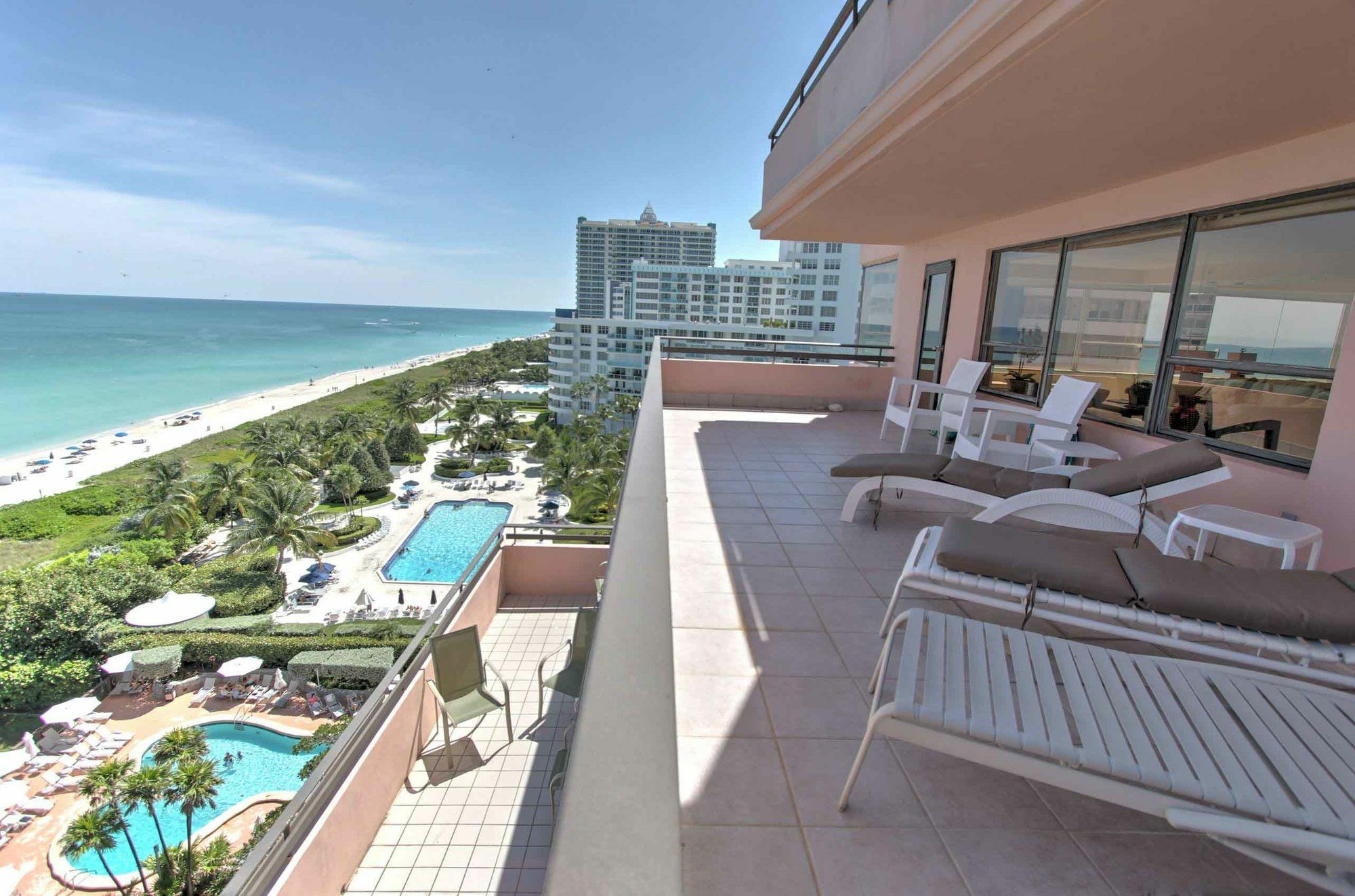 Private By Vacations On Miami Miami Beach