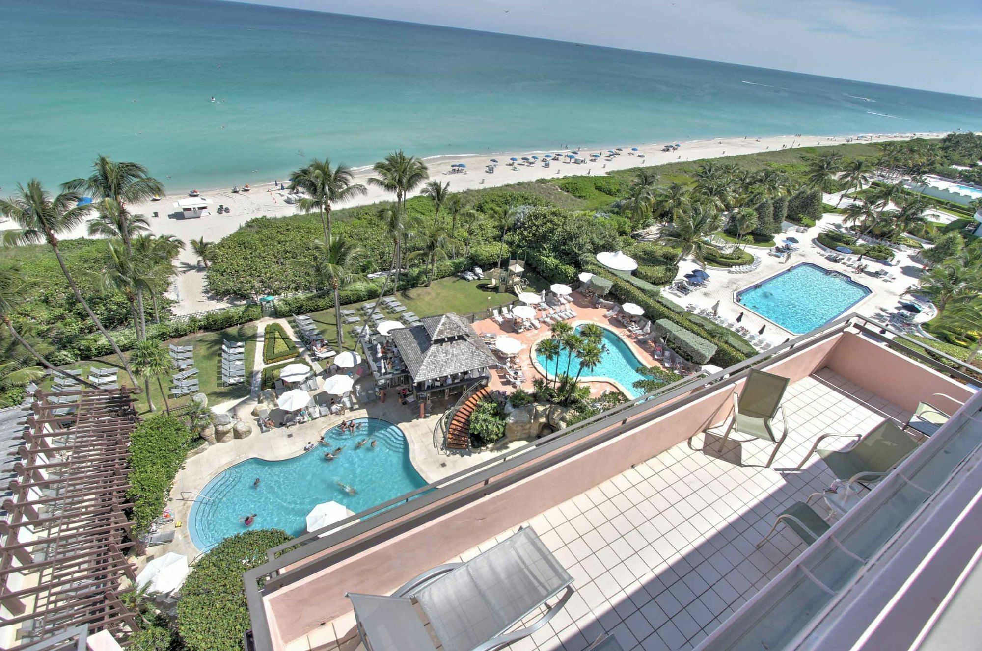 Private By Vacations On Miami