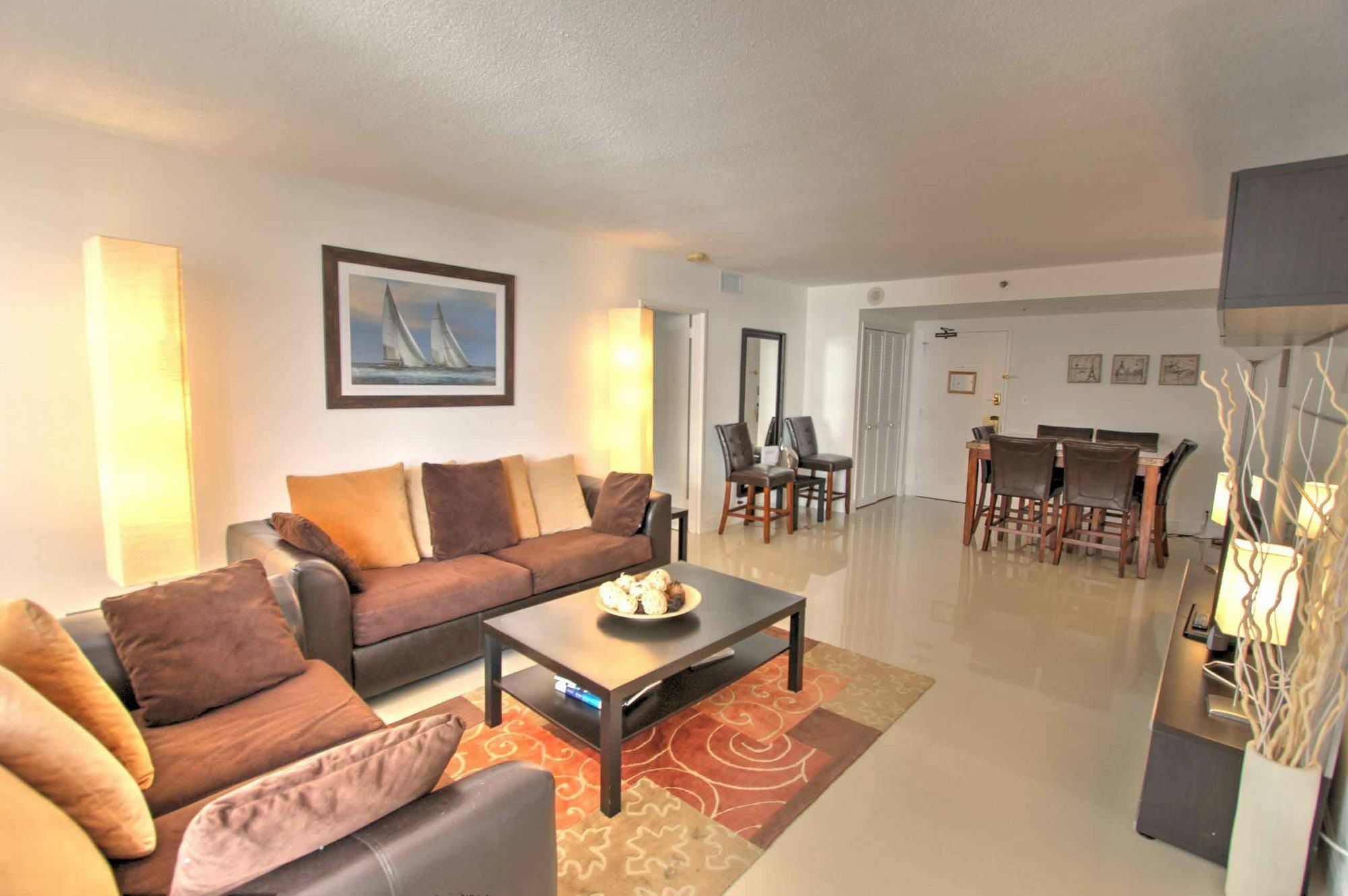 Private By Vacations On Miami Hotel 3*
