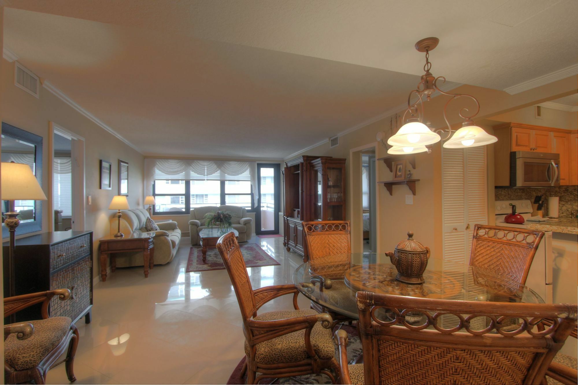 Hotel Private By Vacations On Miami