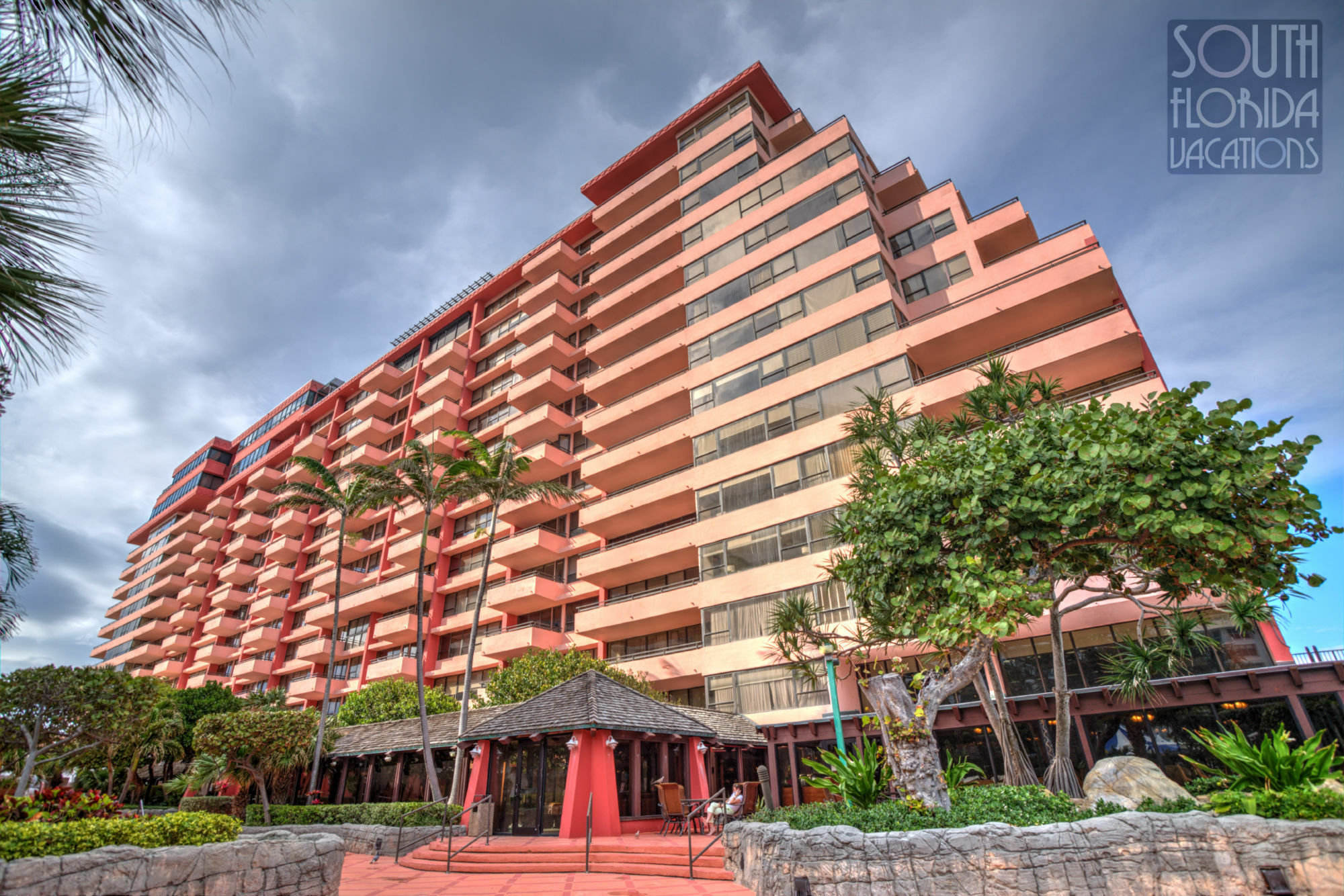 Private By Vacations On Miami Hotel Miami Beach