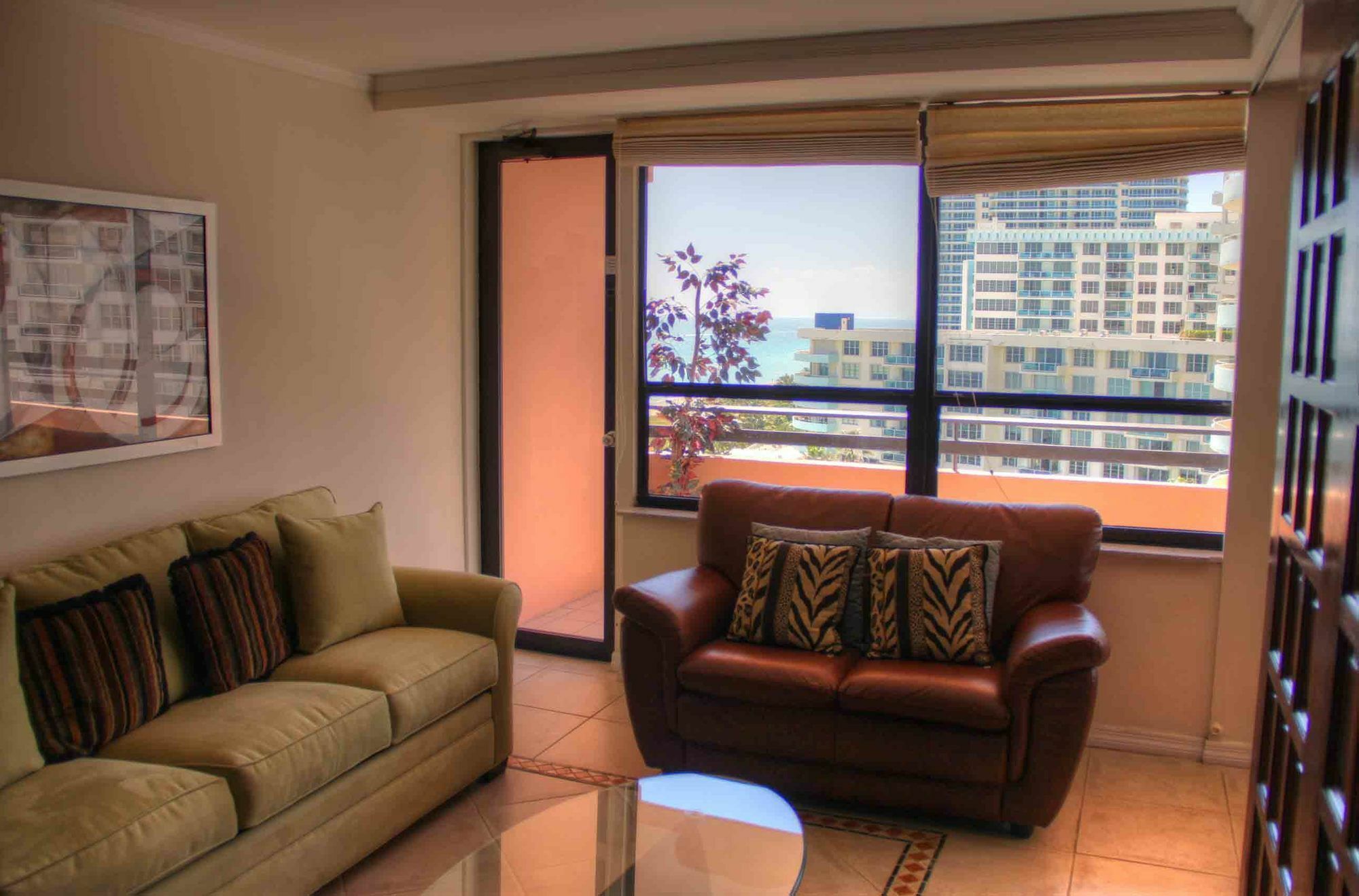 Hotel Private By Vacations On Miami 3*