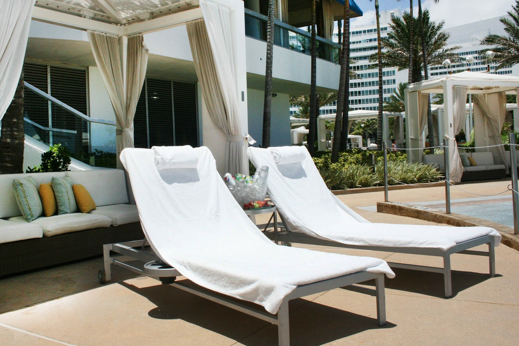 Fontainebleau 5*