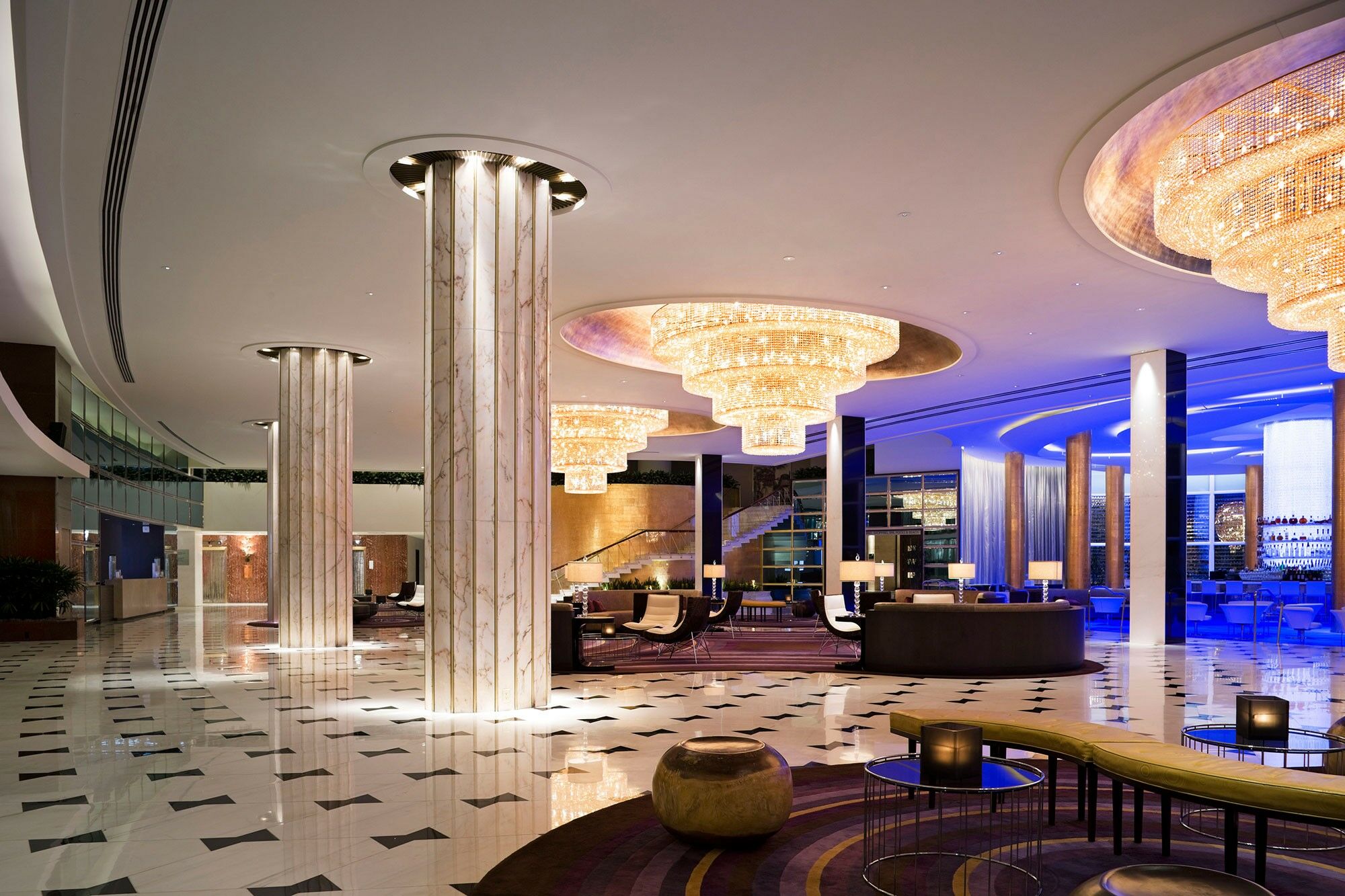 Fontainebleau Resort Miami Beach
